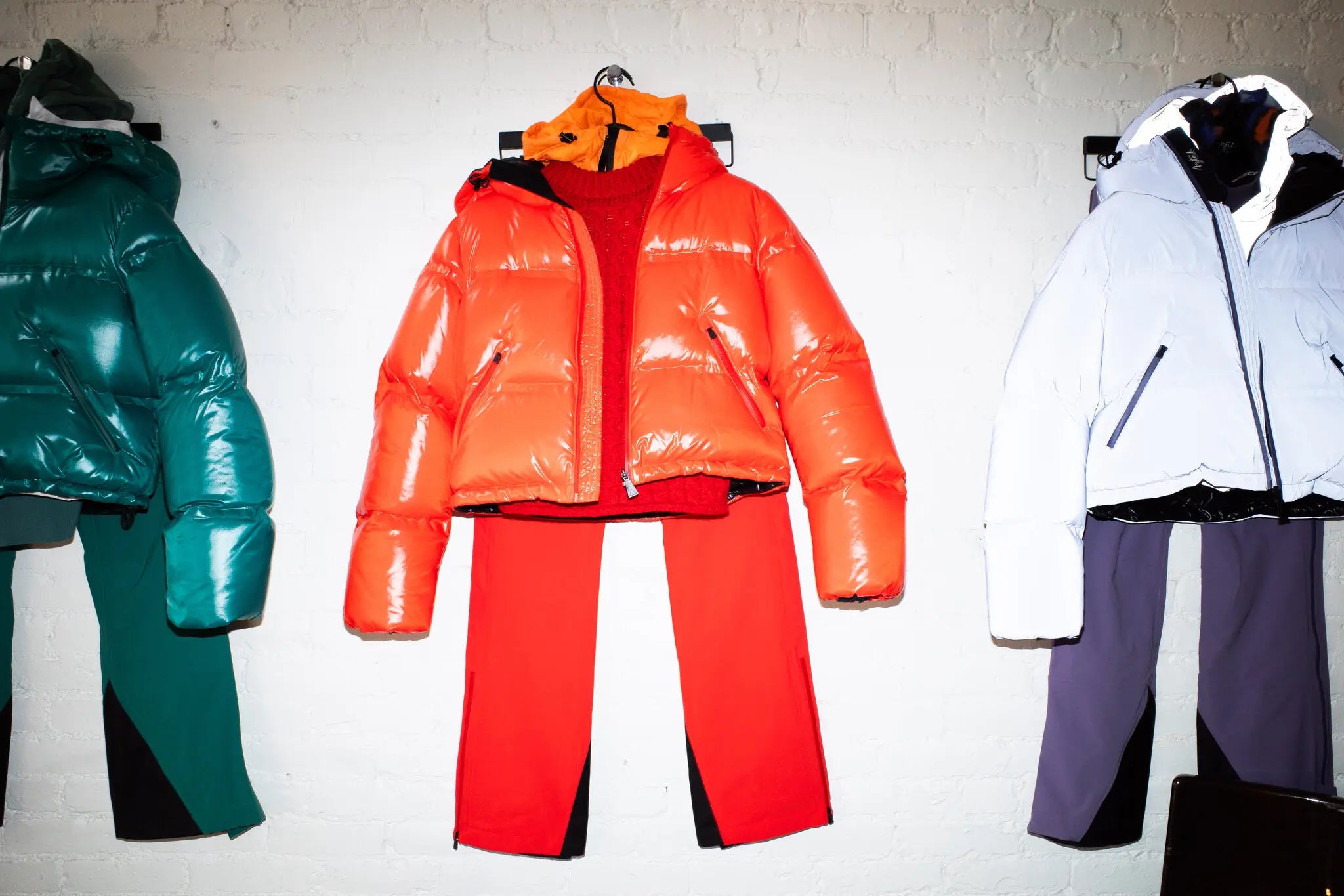 Brand Highlight: Aztech Mountain