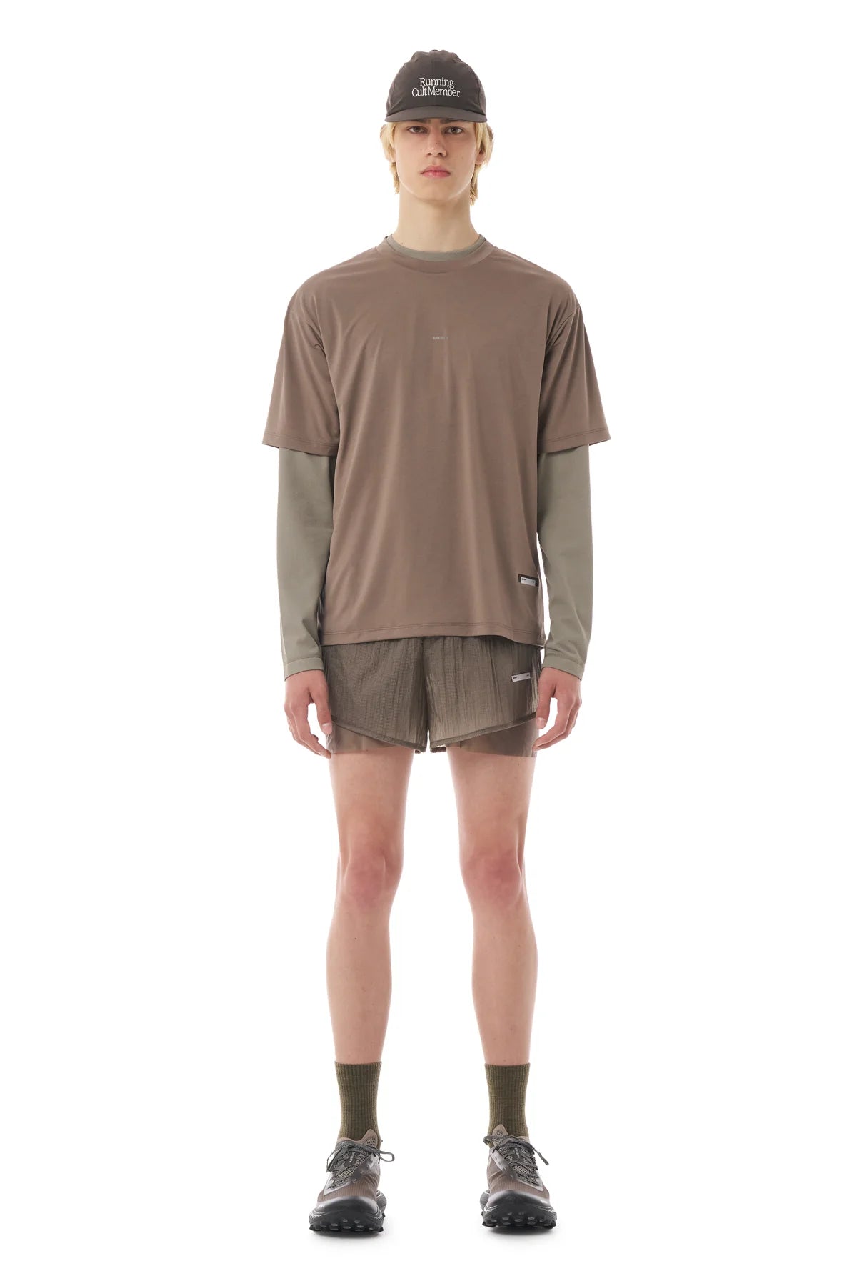 AuraLite™ T-Shirt