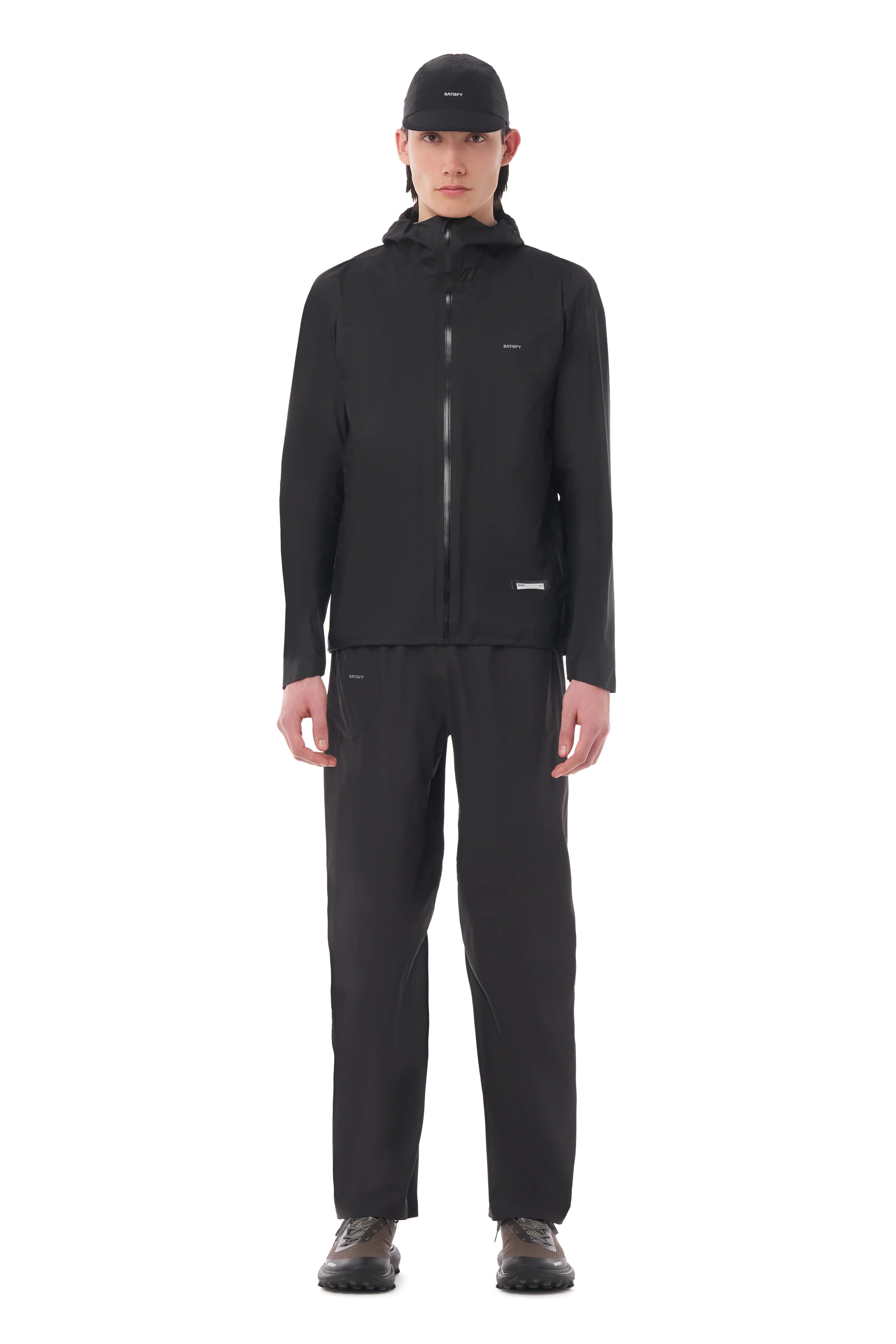 Pertex® 3L Fly Rain Jacket