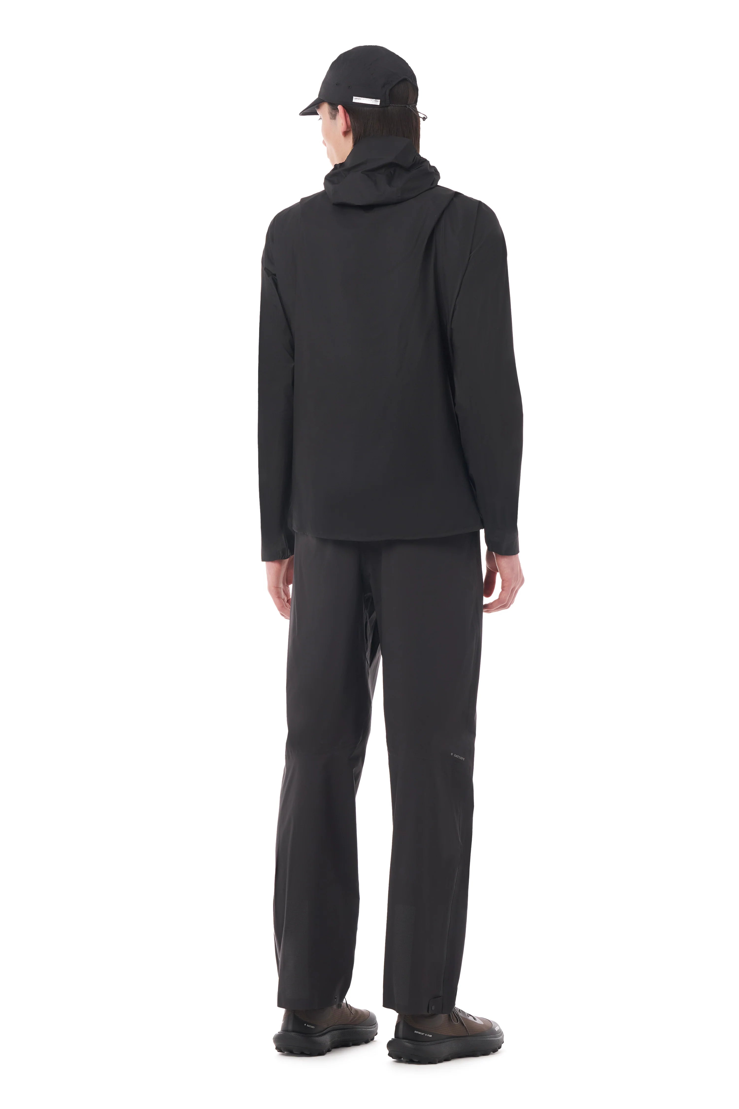 Pertex® 3L Fly Rain Jacket