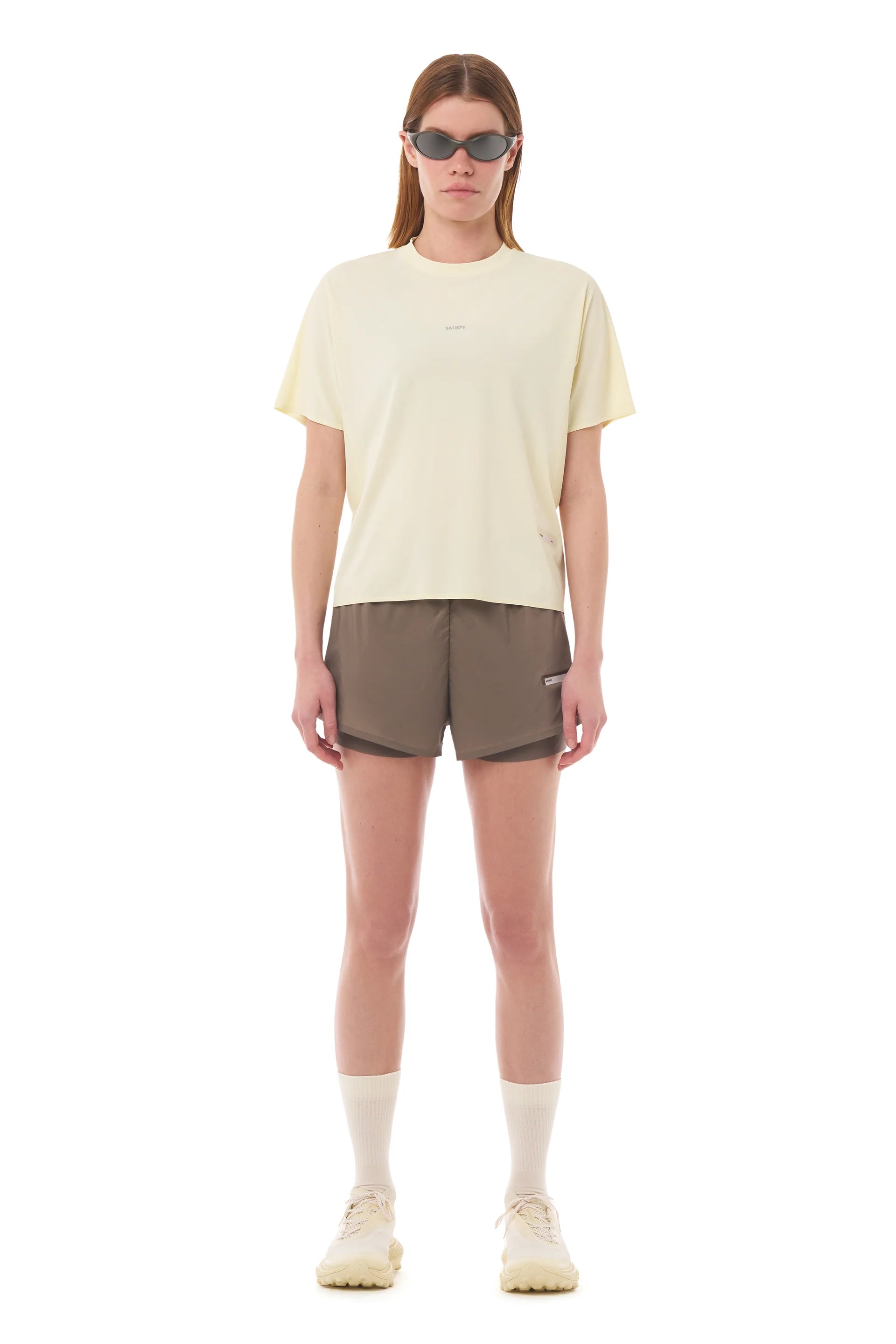 TechSilk™ 3" Shorts
