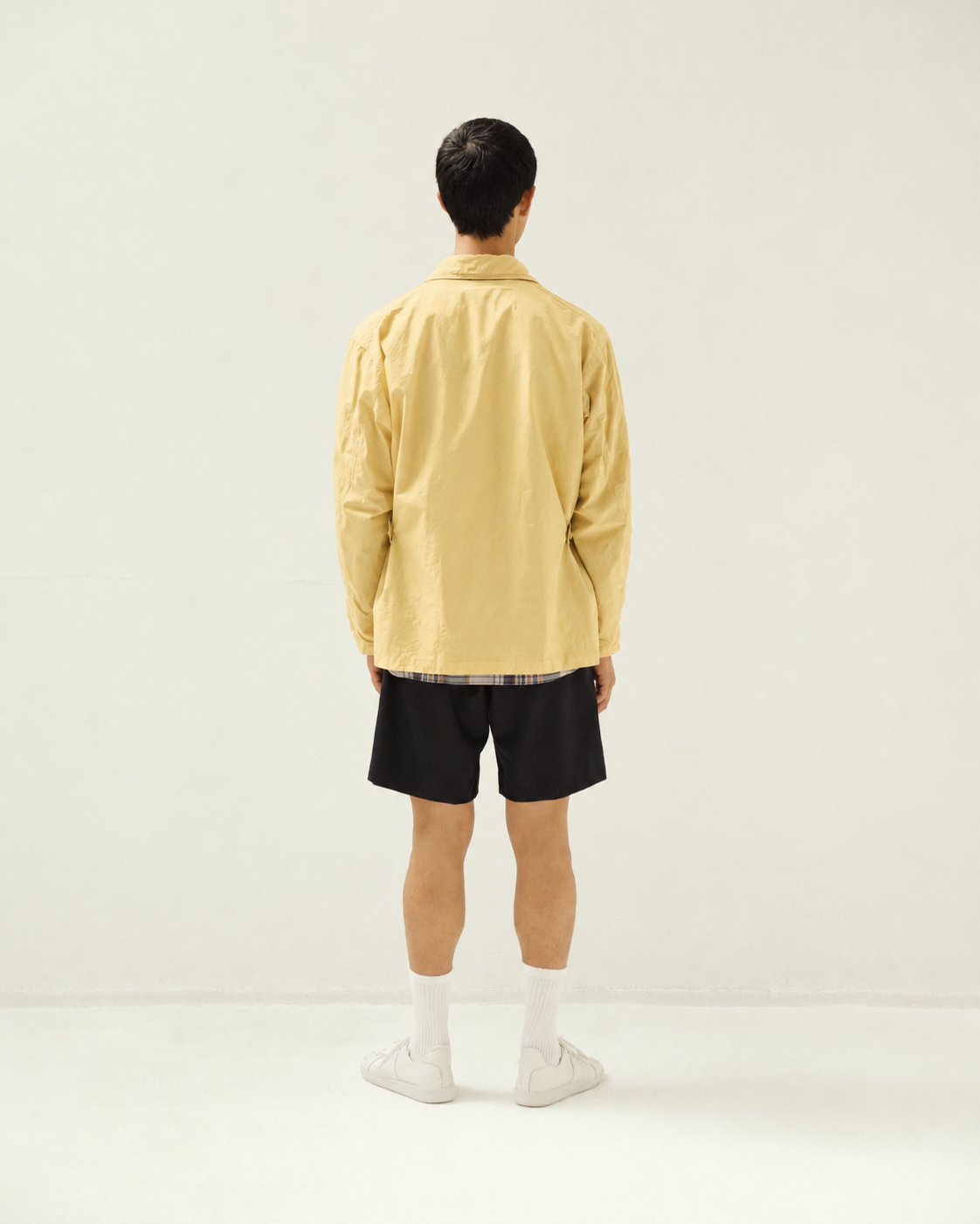 43 Jacket