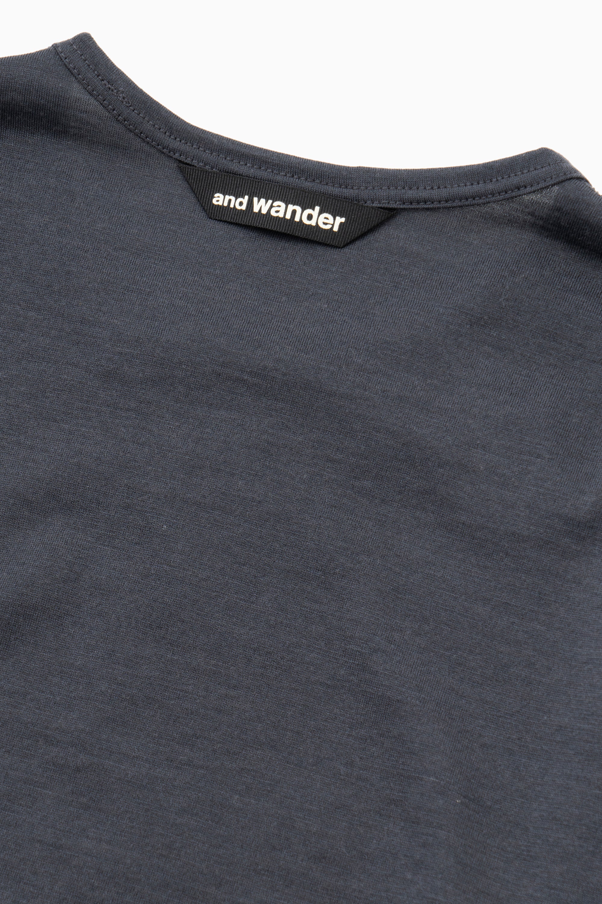 Merino Base LS Tee