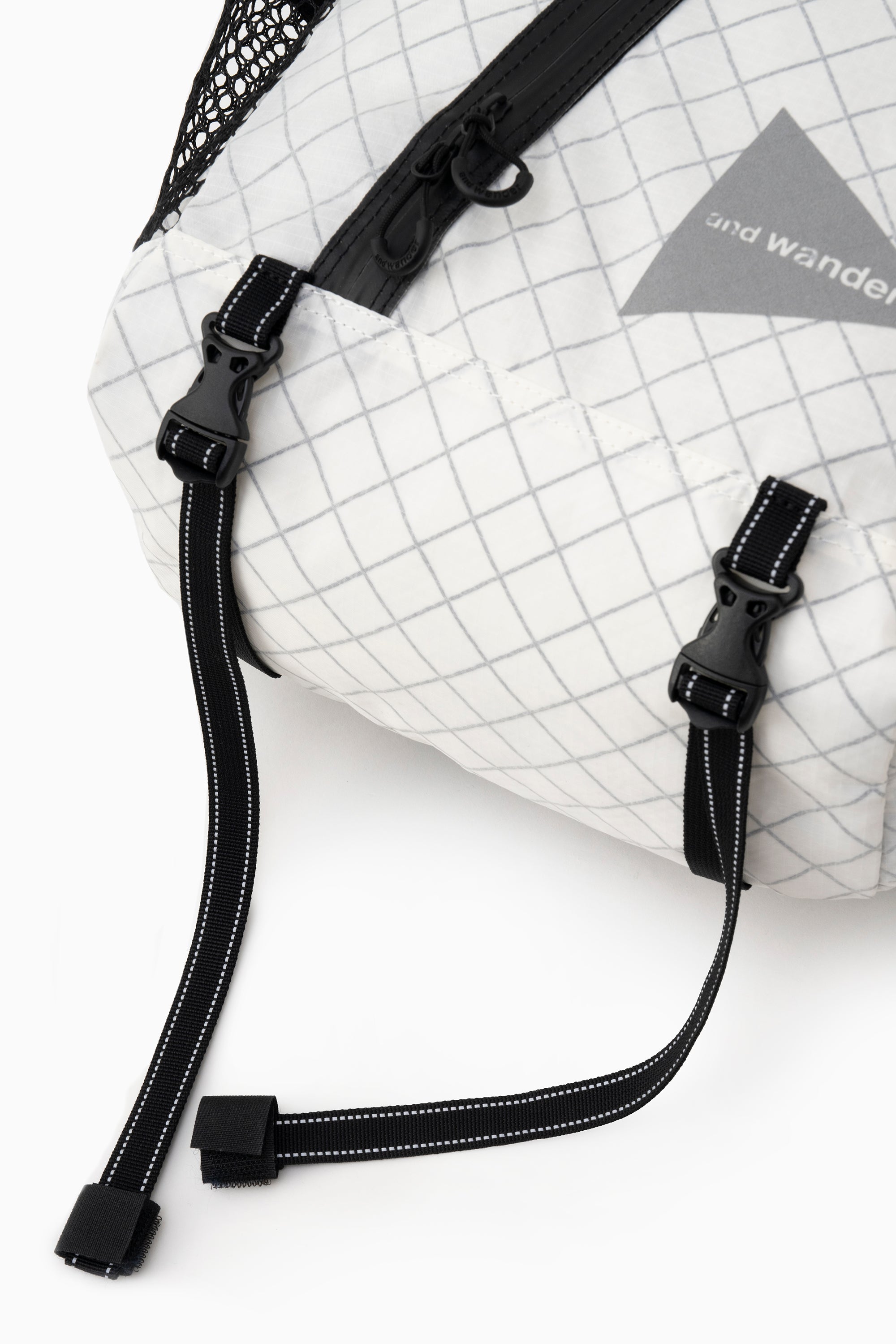 Ecopack 18L Backpack
