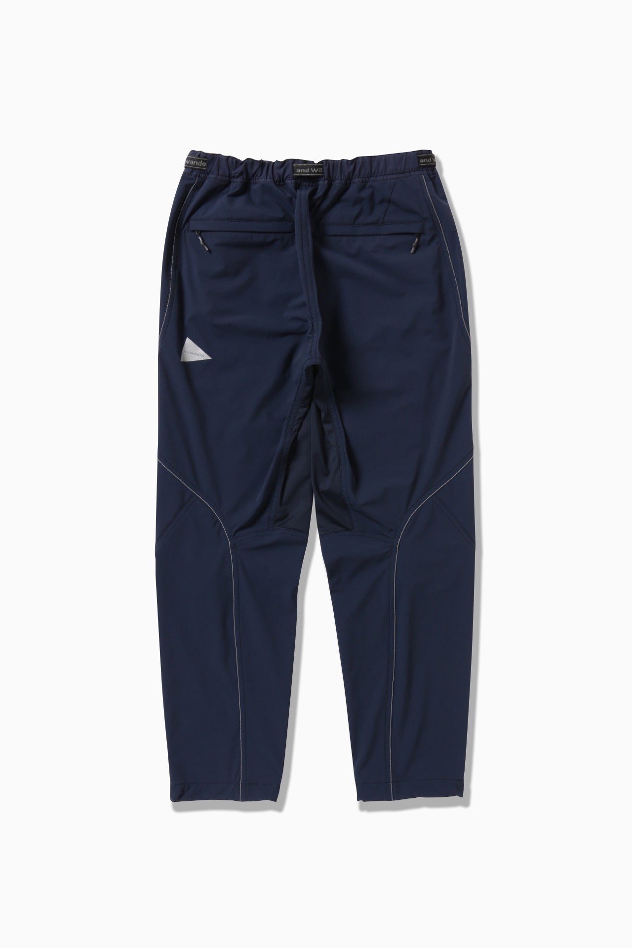 Trek Pants