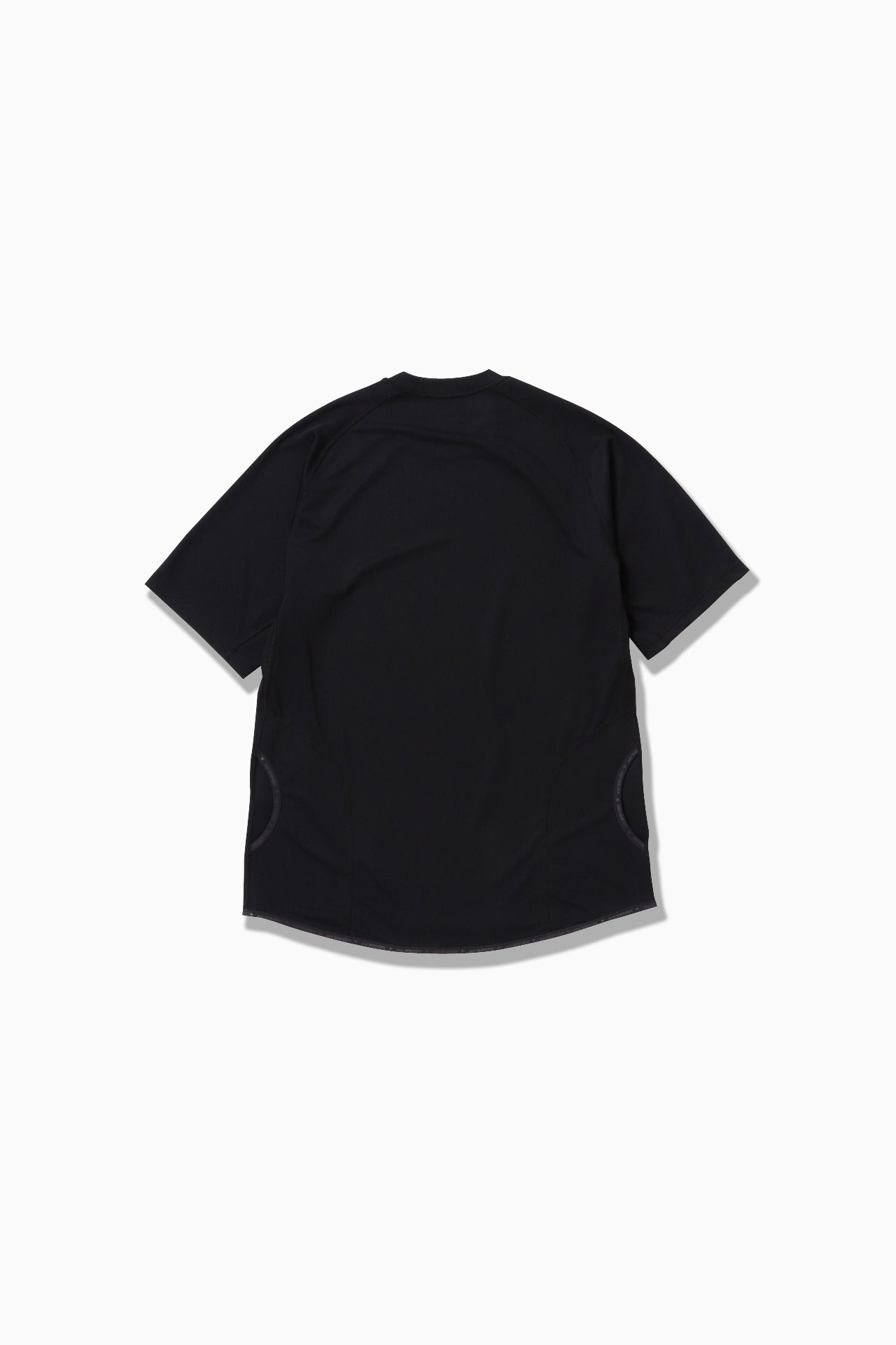Dry Jersey SS Raglan Tee