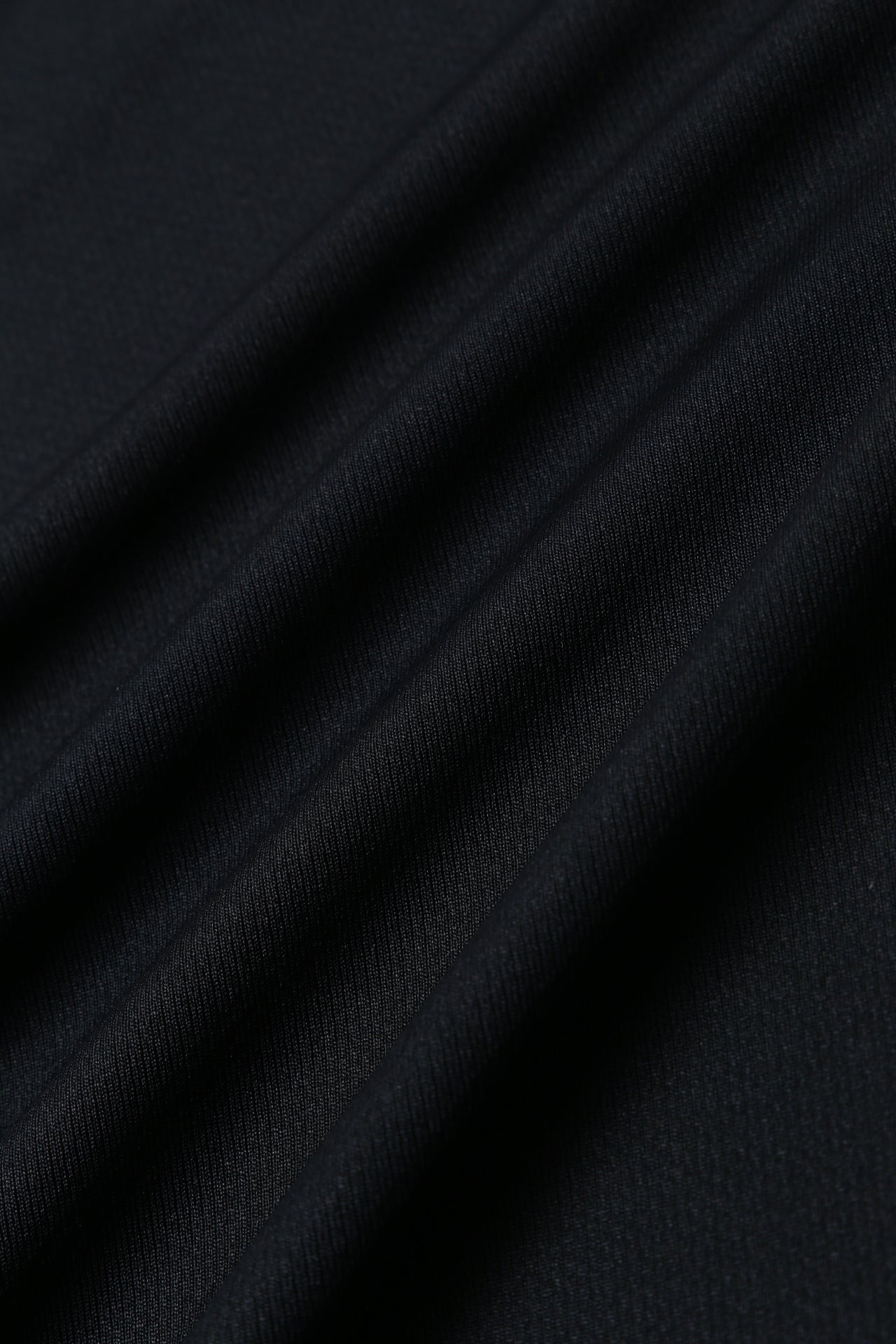 Dry Jersey SS Raglan Tee