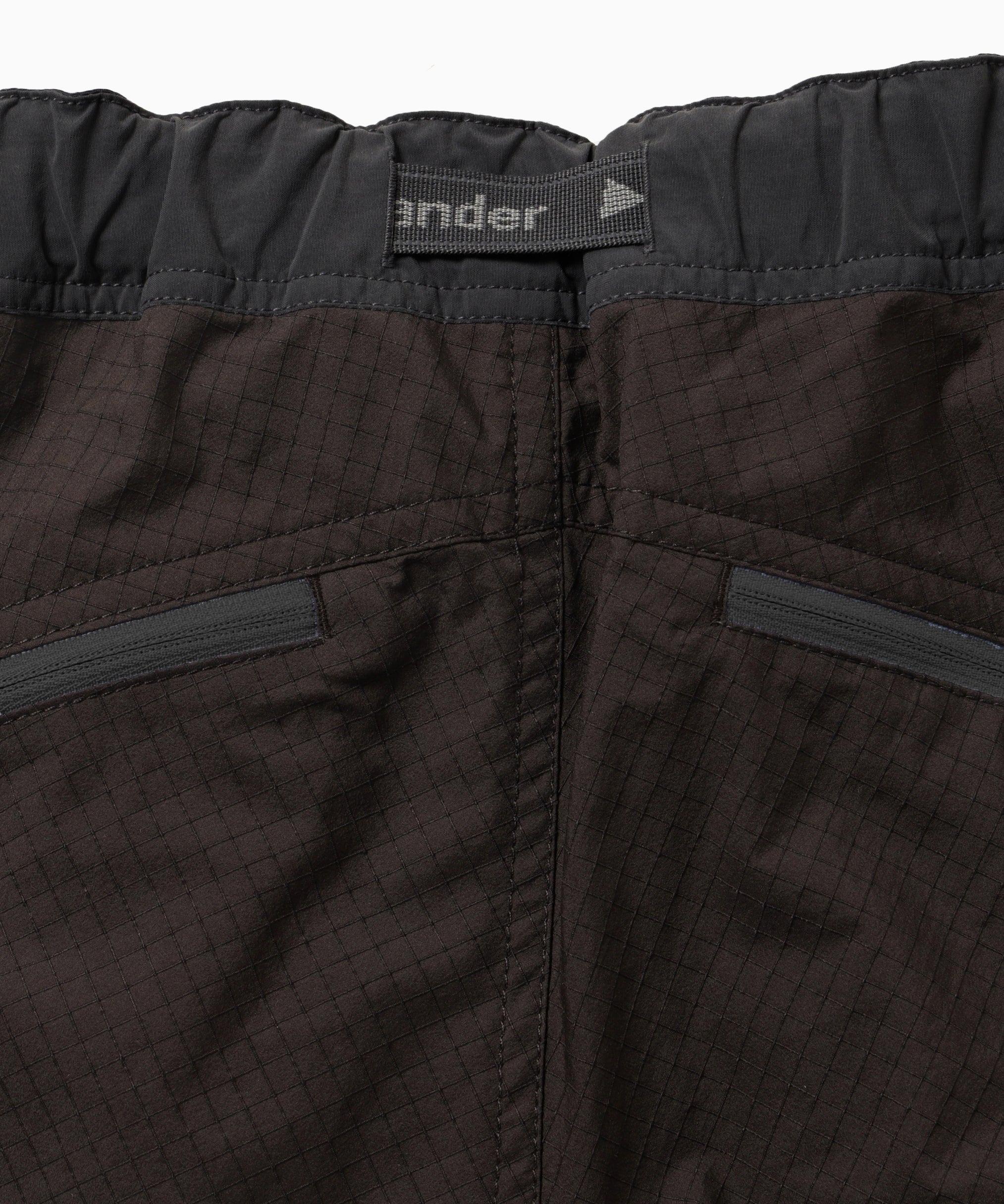 Breathable Rip-Stop Shorts