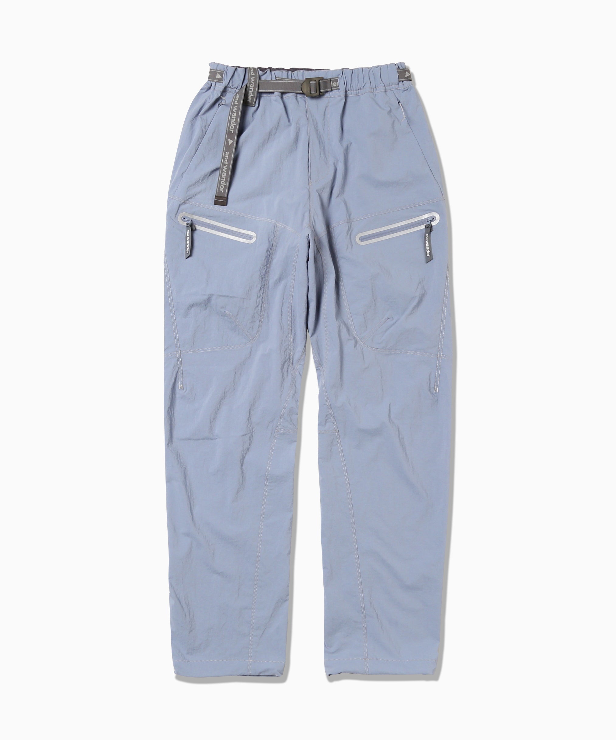 Light hike pants