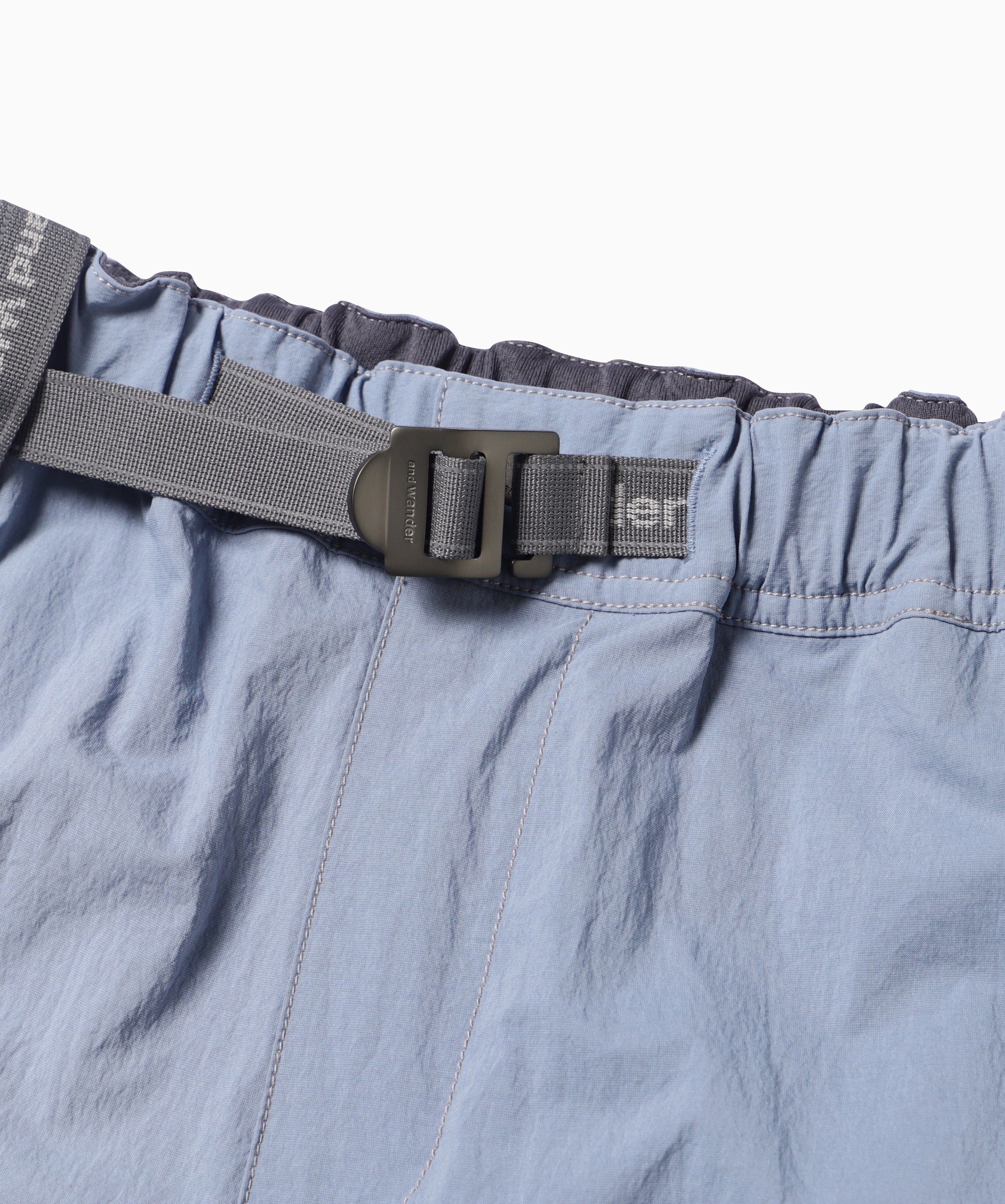 Light hike pants
