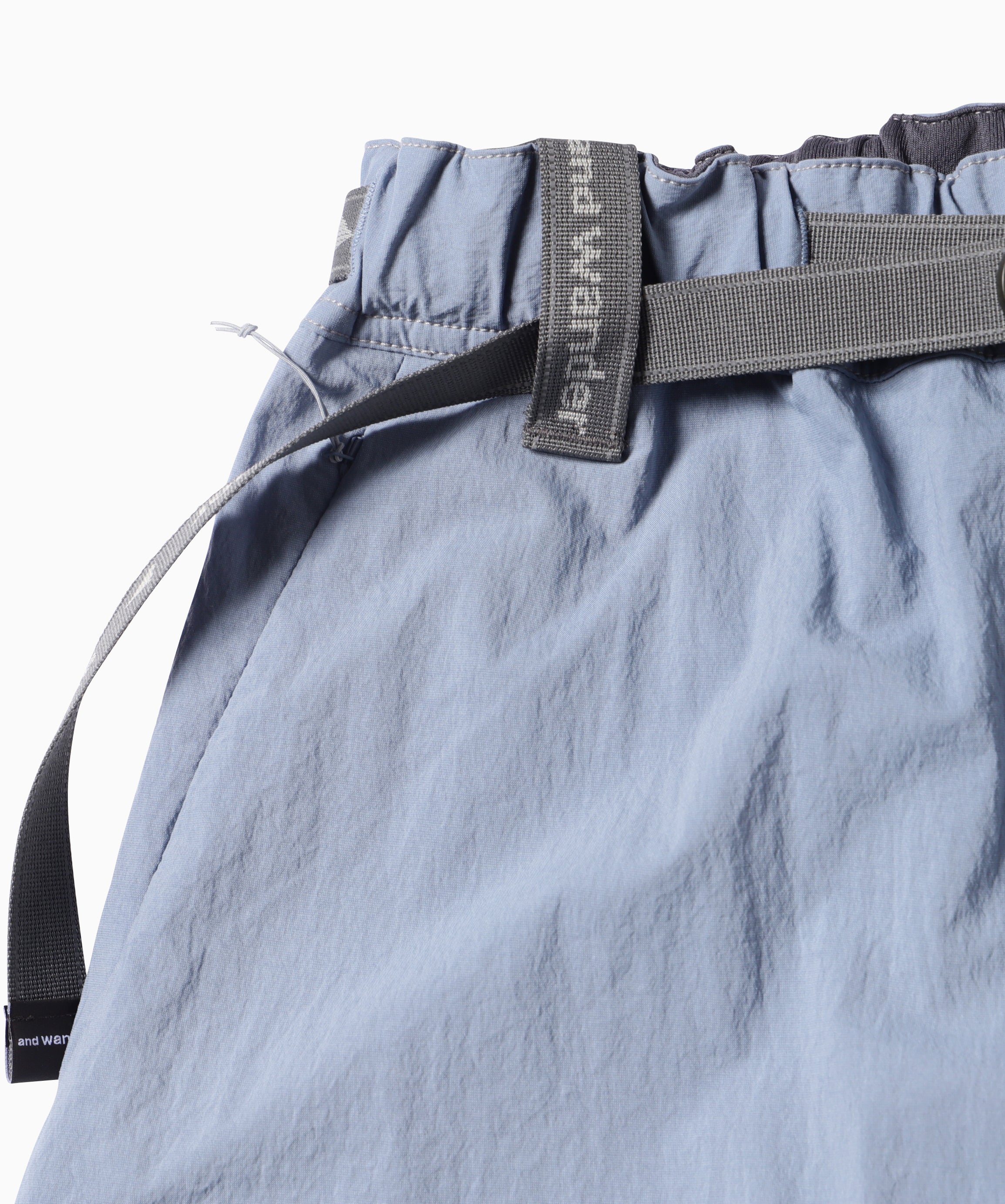 Light hike pants