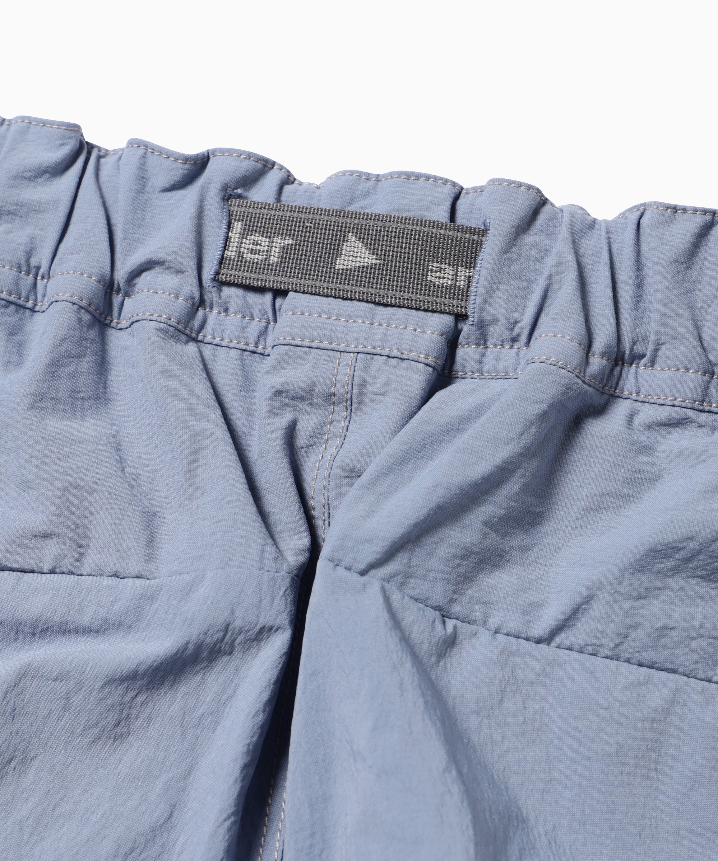 Light hike pants