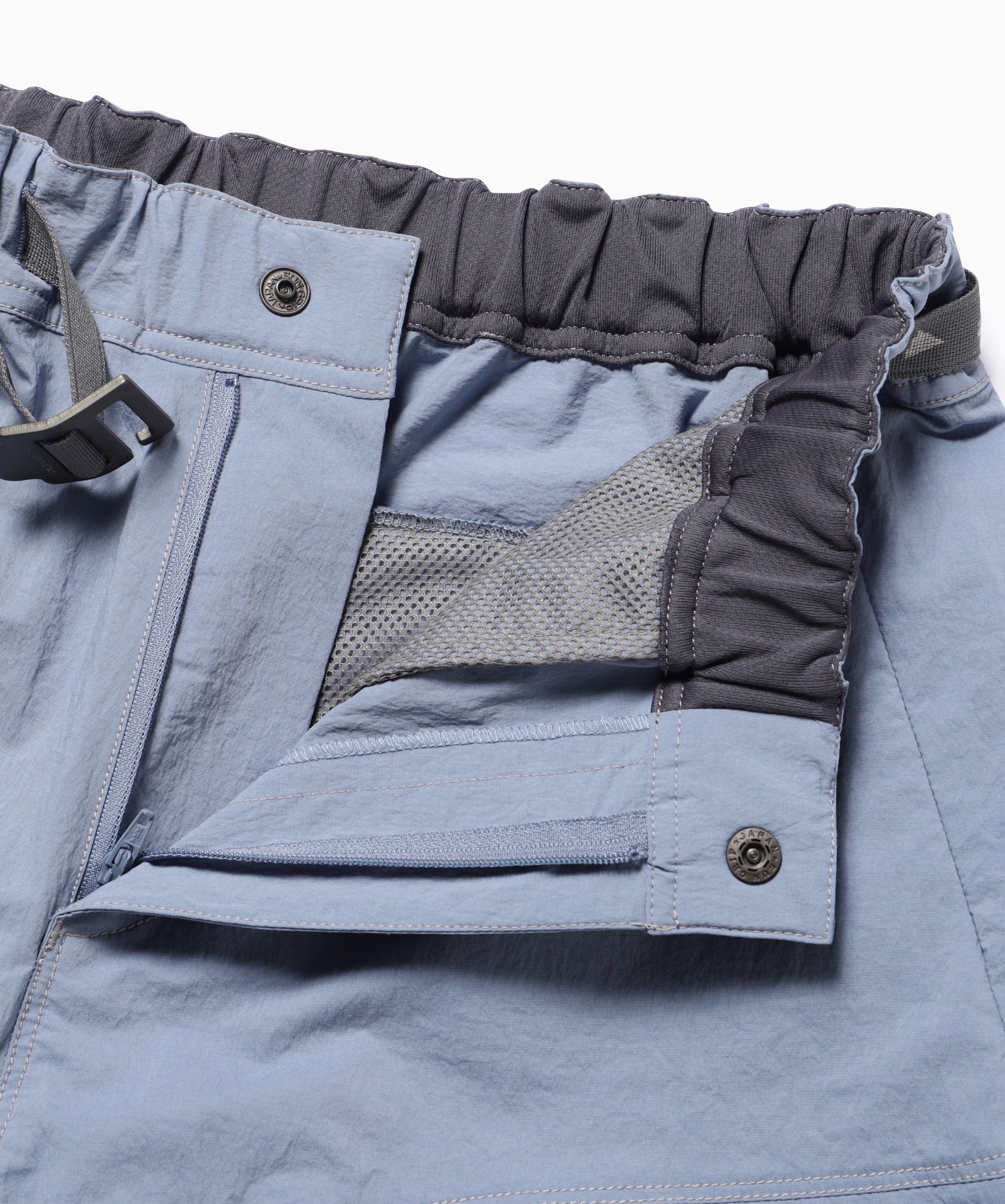 Light hike pants