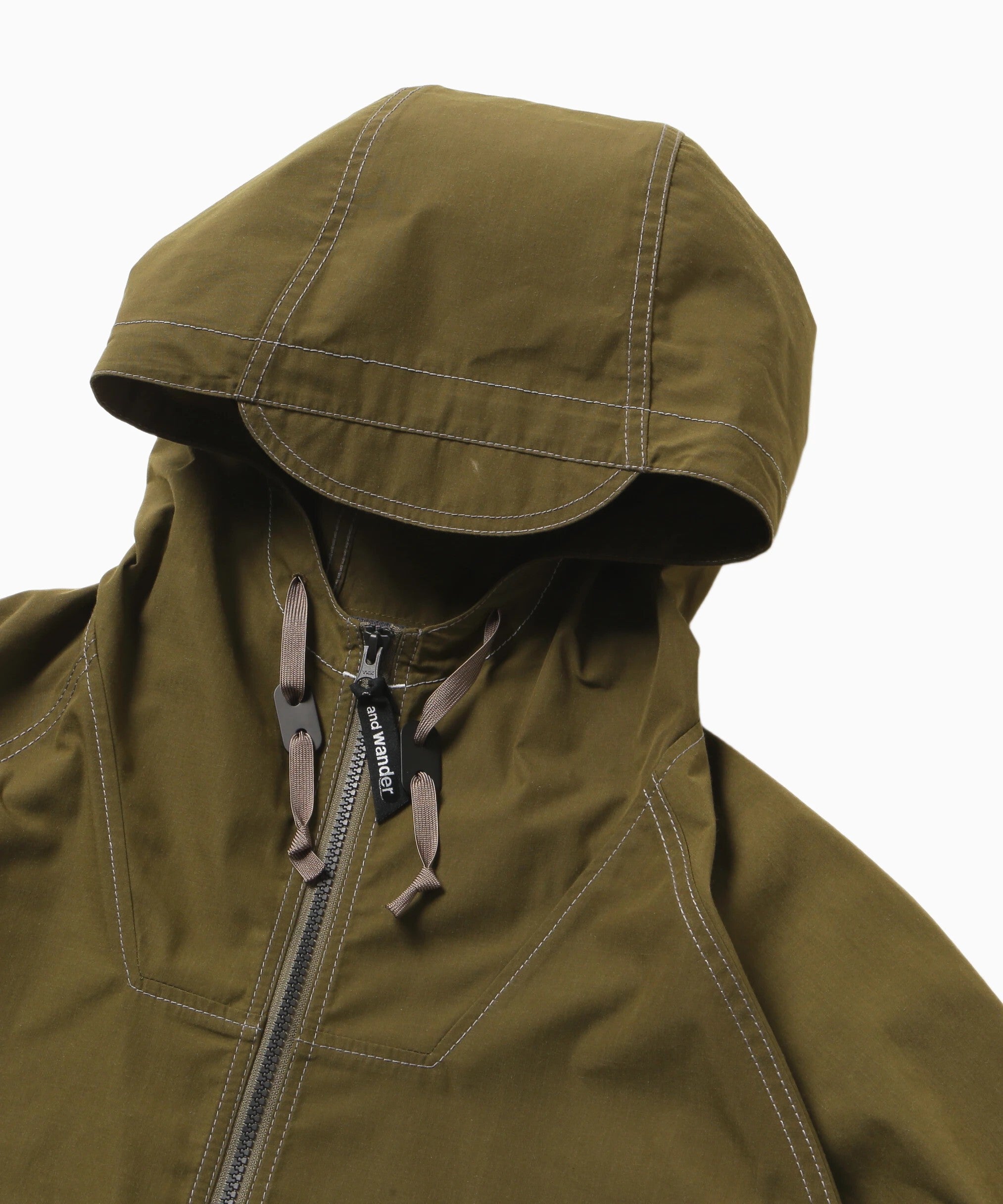 Tough Aramid Hoodie