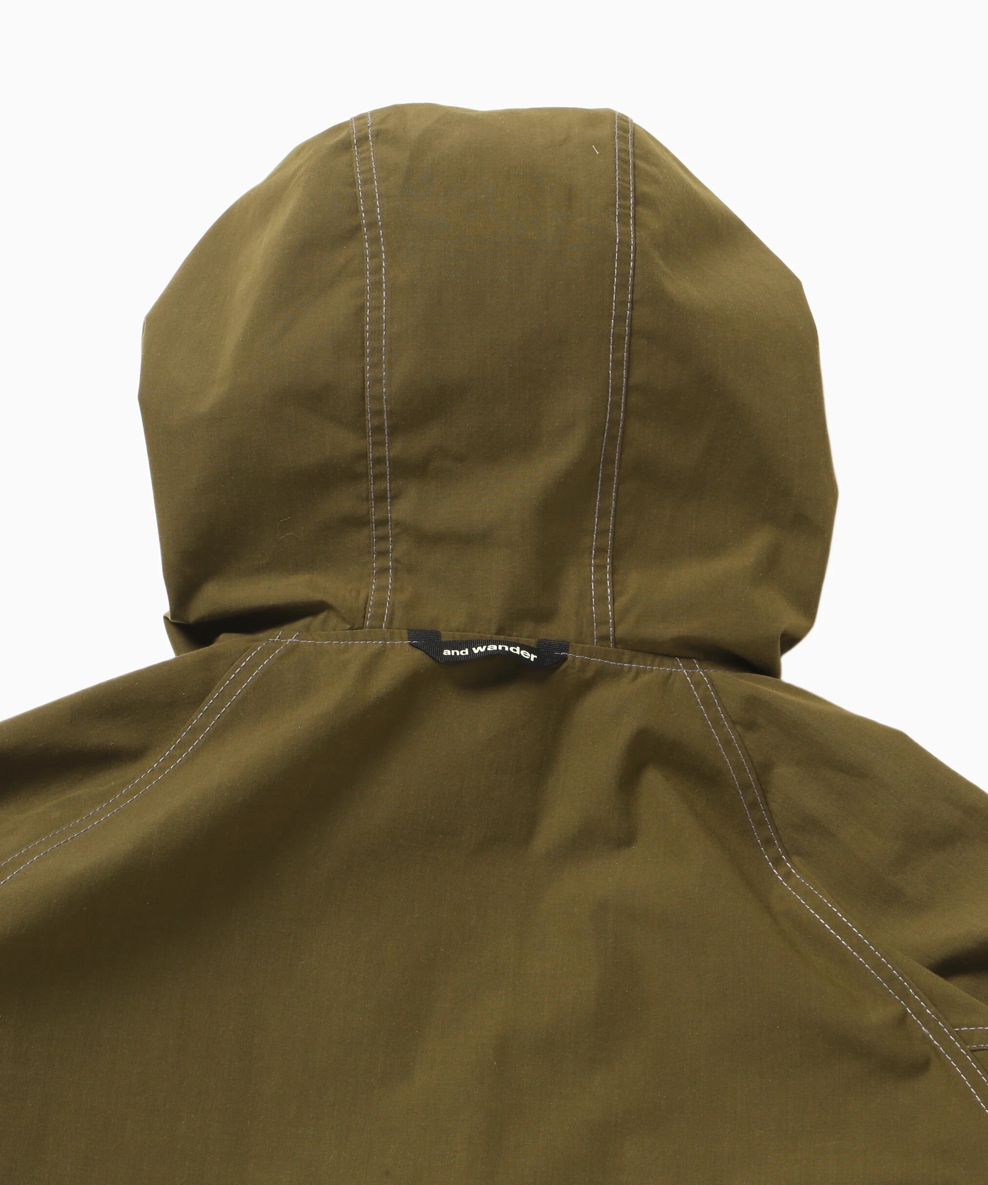 Tough Aramid Hoodie