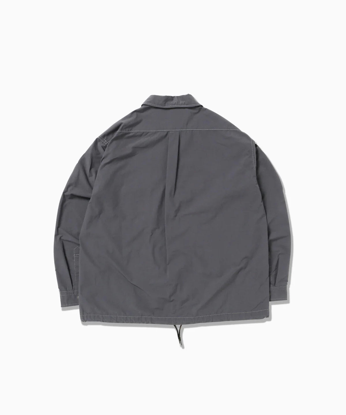 CORDURA cotton rip shirt jacket