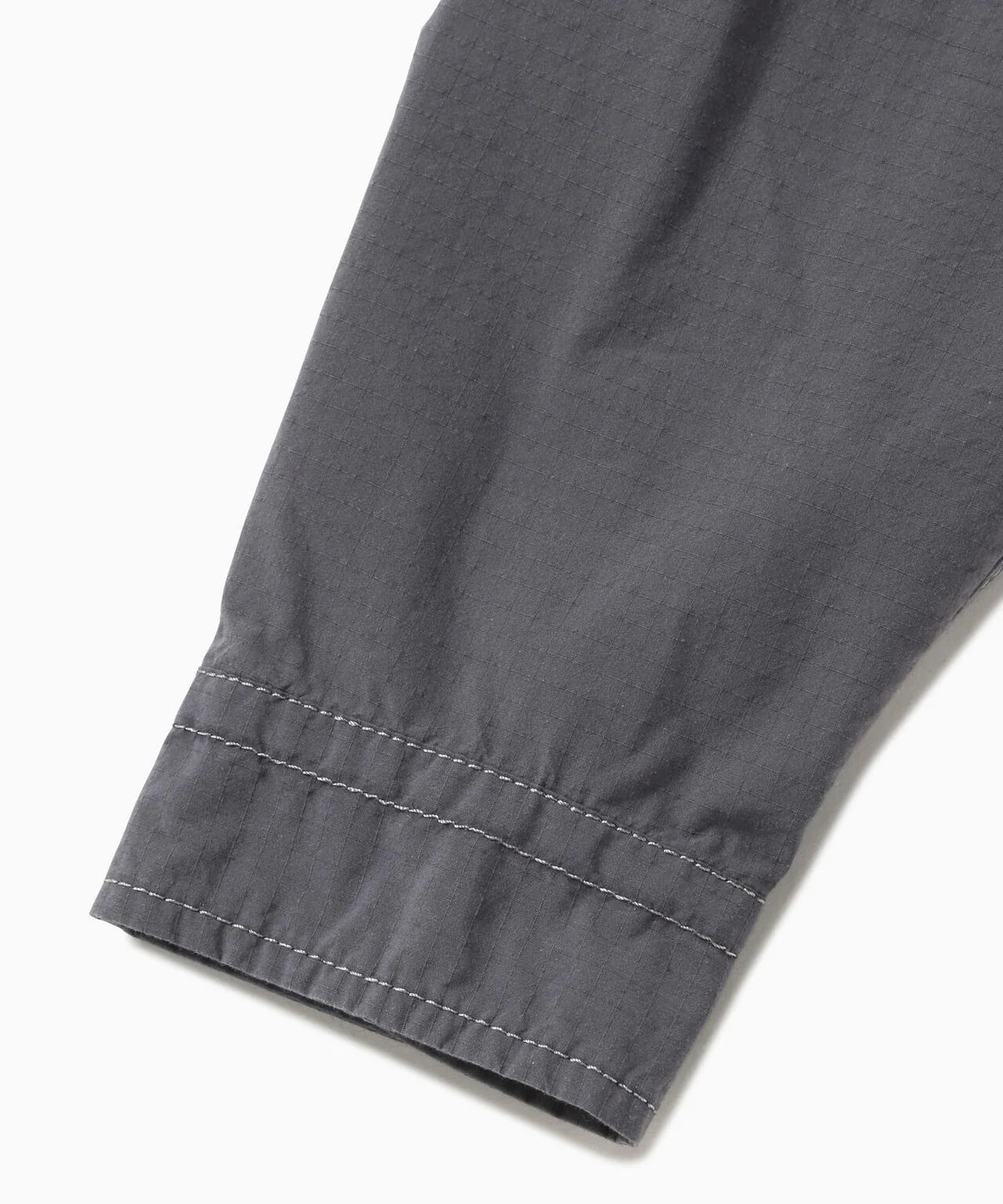 CORDURA cotton rip shirt jacket
