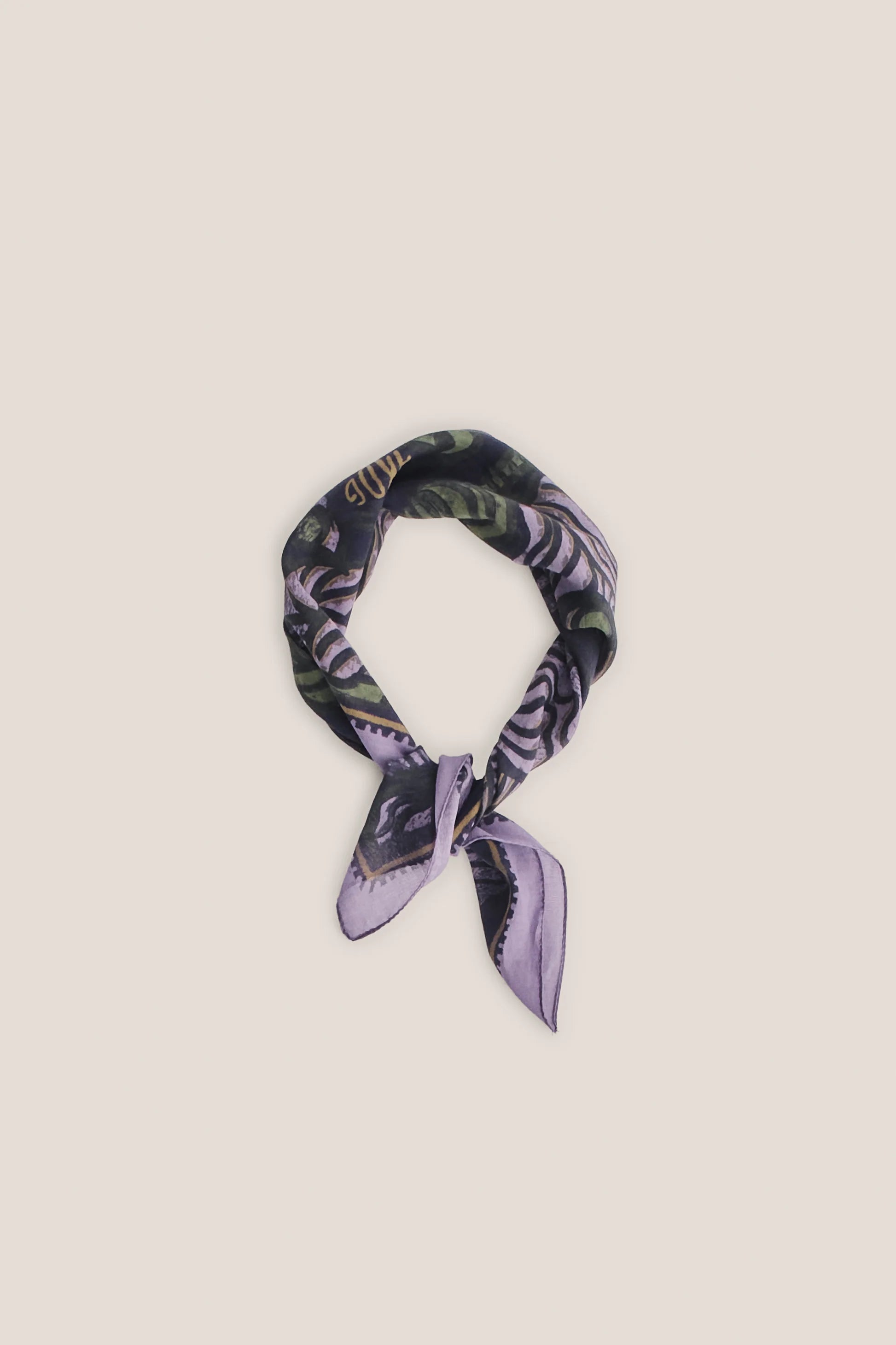 Bura Bandana - night wildlife