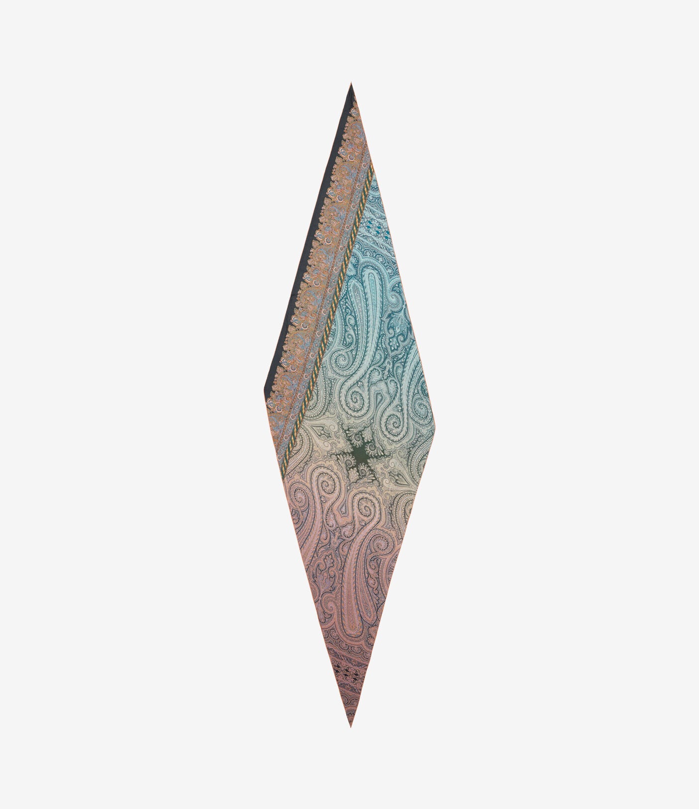 ALOEUW Scarf Silk