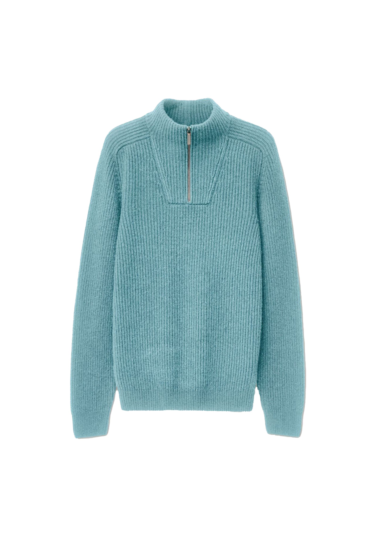 Amerillo cashmere turtleneck sweater