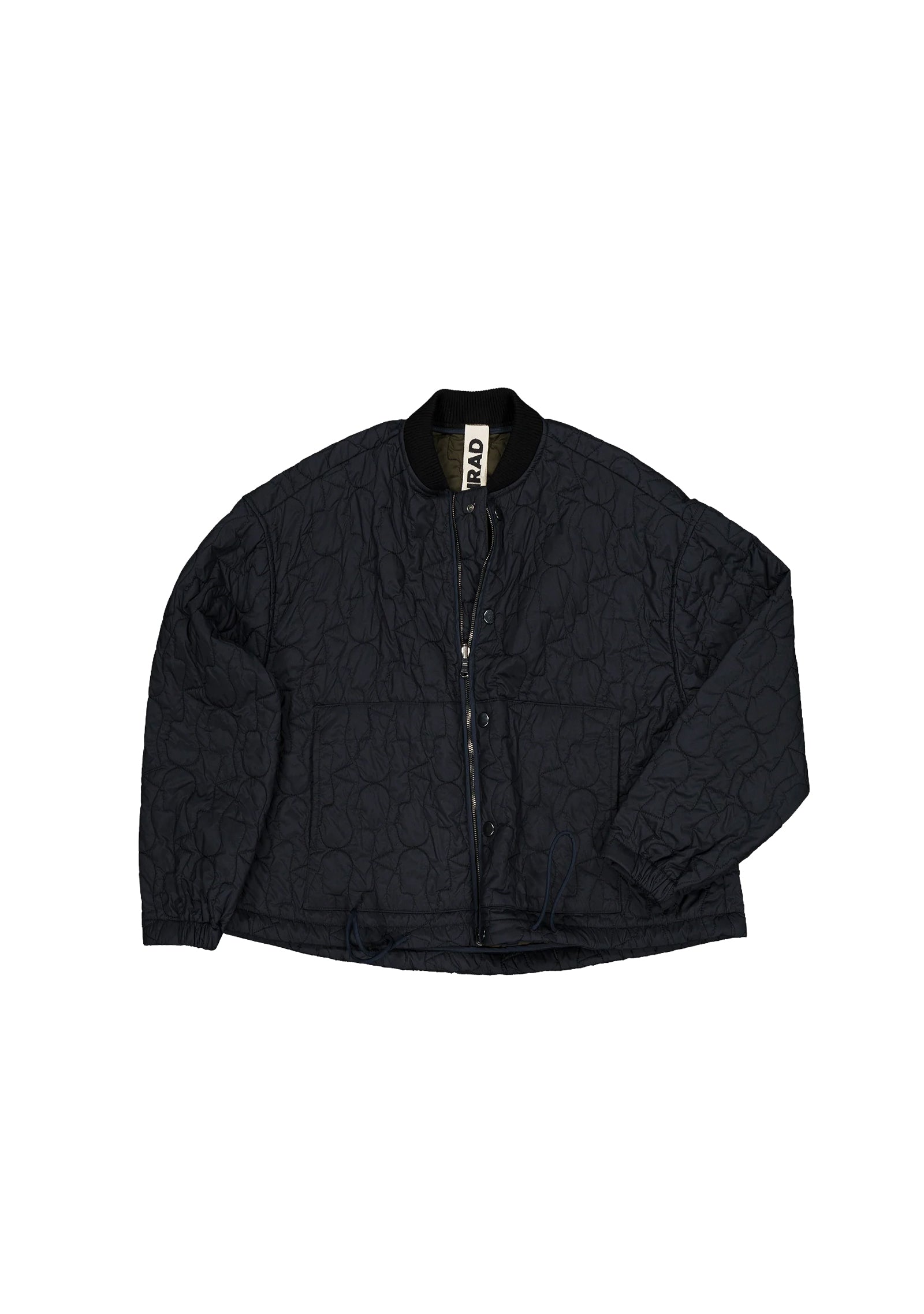 Anni jacket - reversible