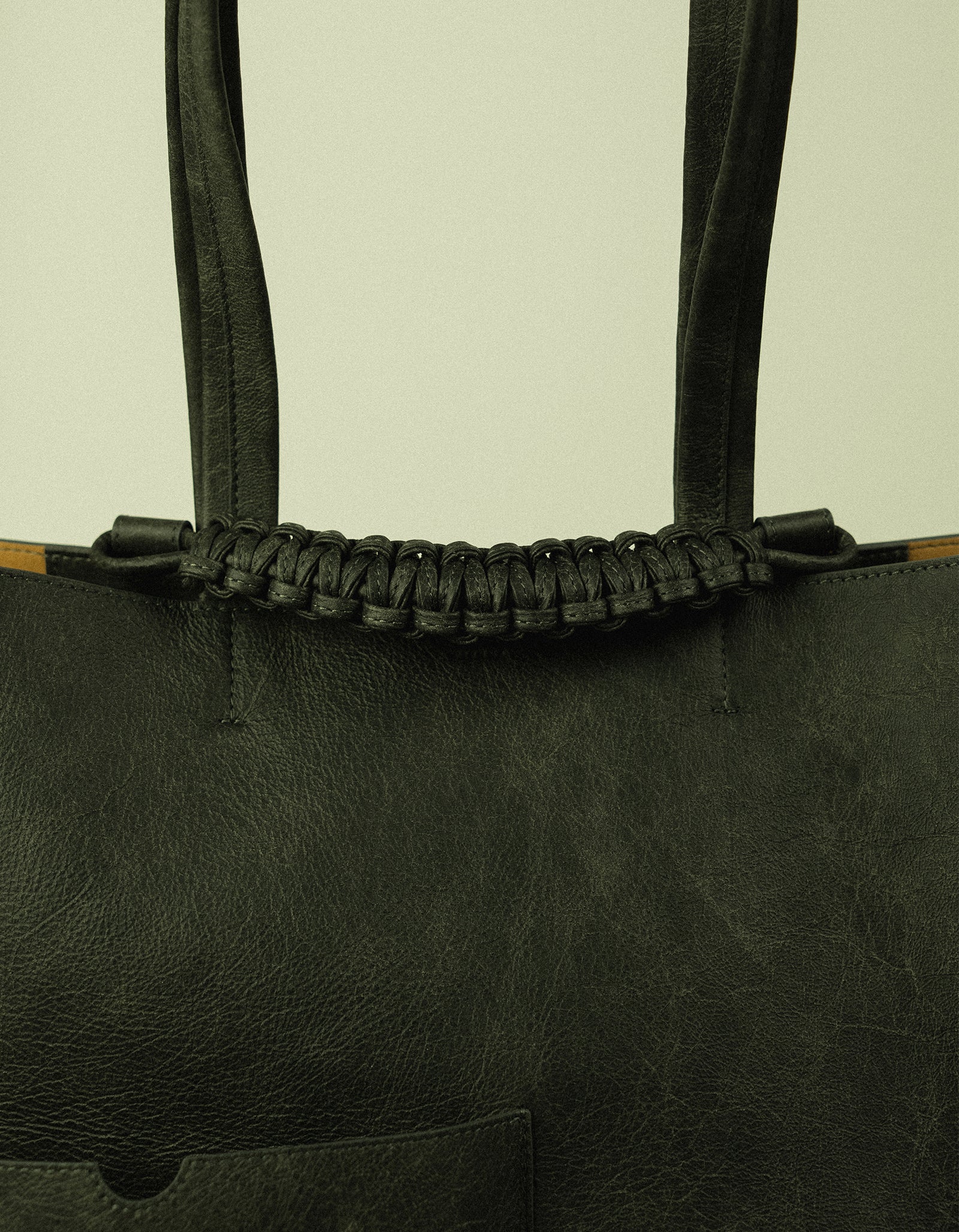 Sagan Vienna Pazar Book Tote