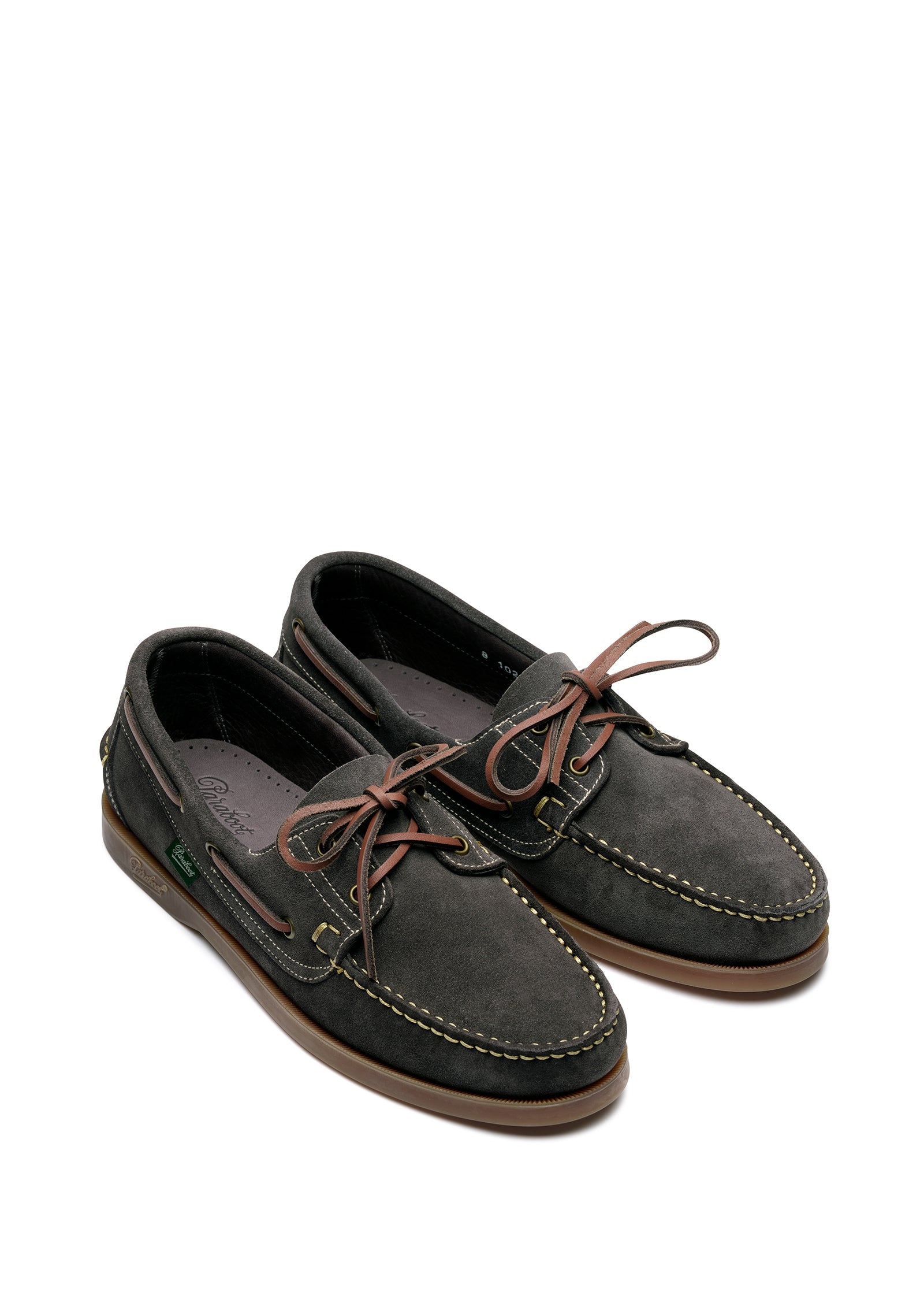 Arlberg Club House – Loafer Barth