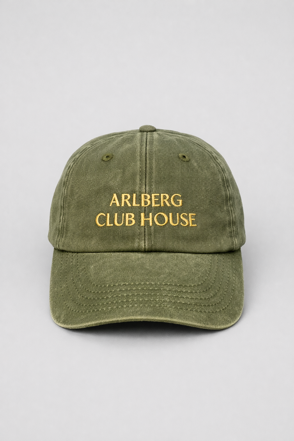 Cap