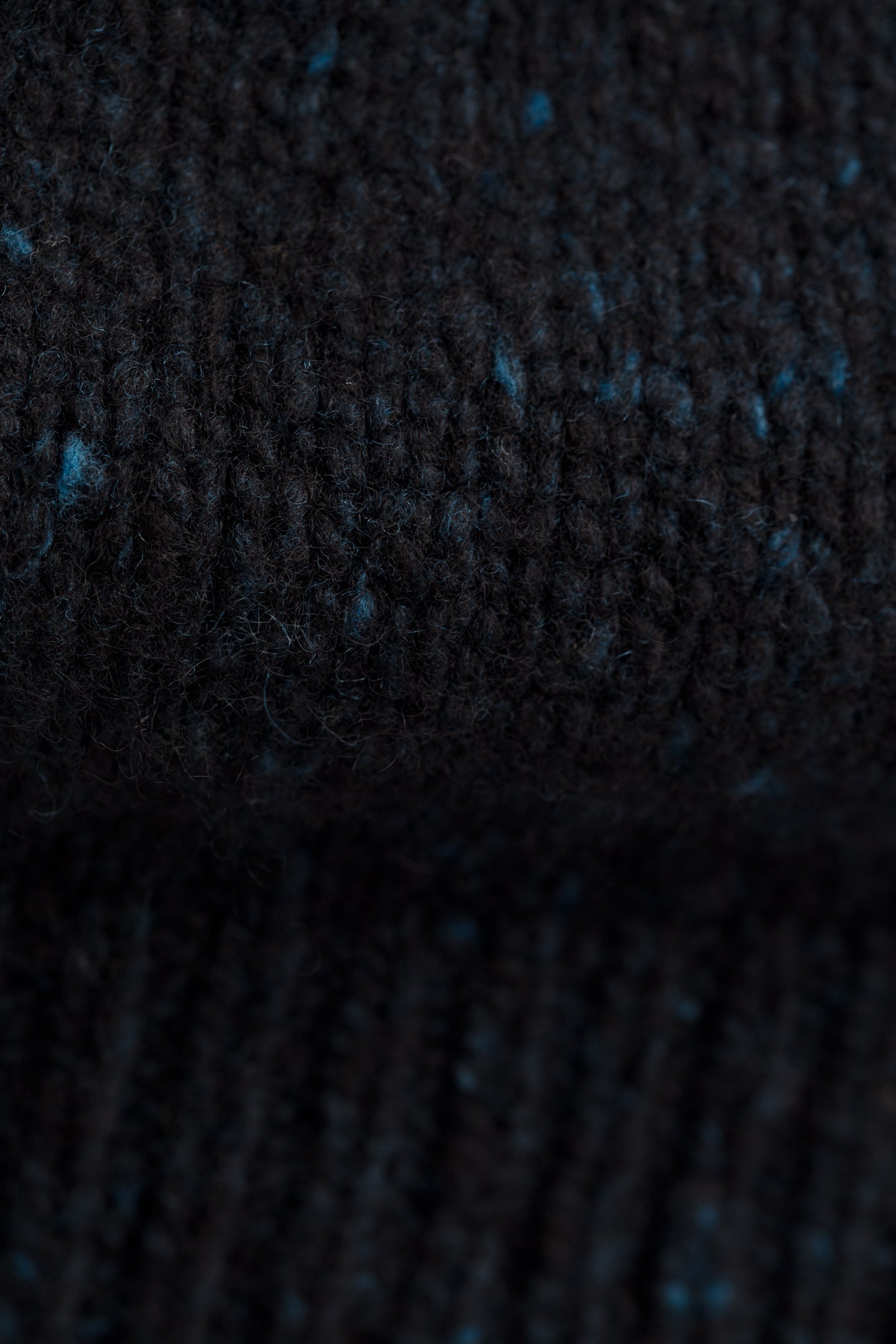 CASPIAN Wolle-Cashmere Pullover