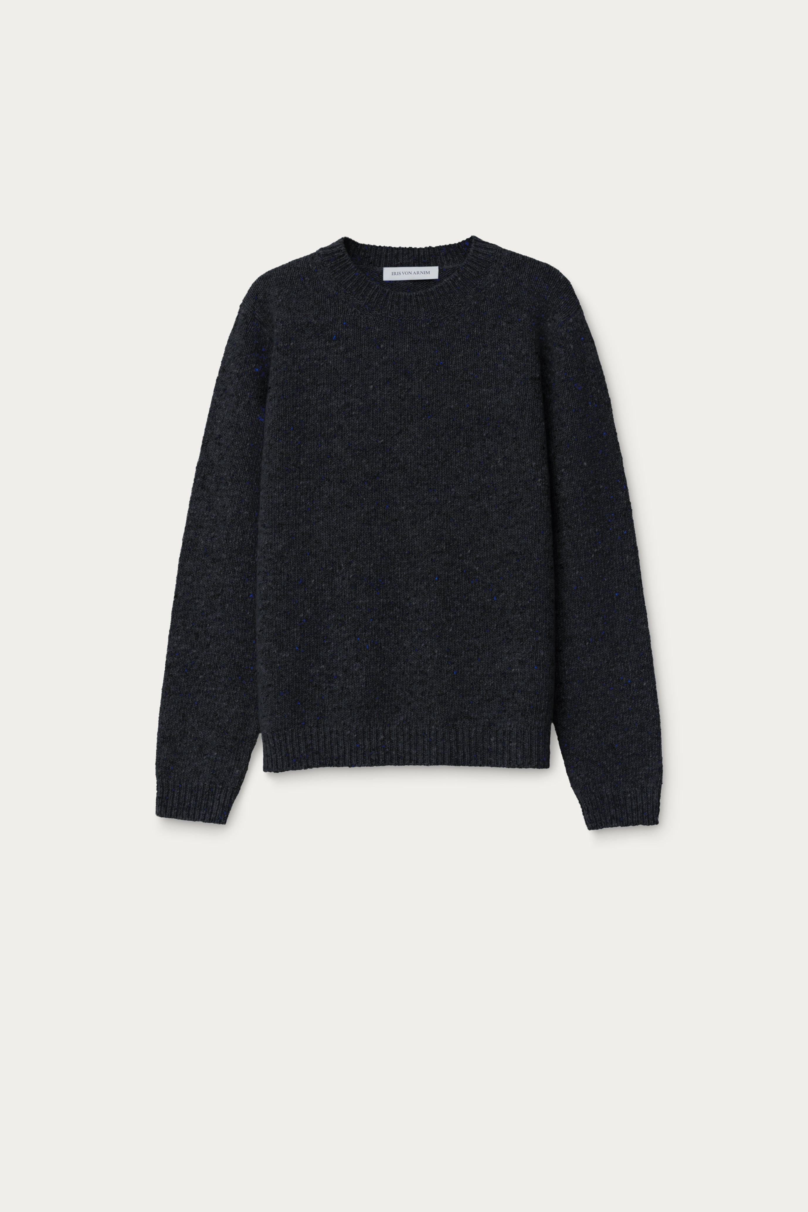 CASPIAN Wolle-Cashmere Pullover