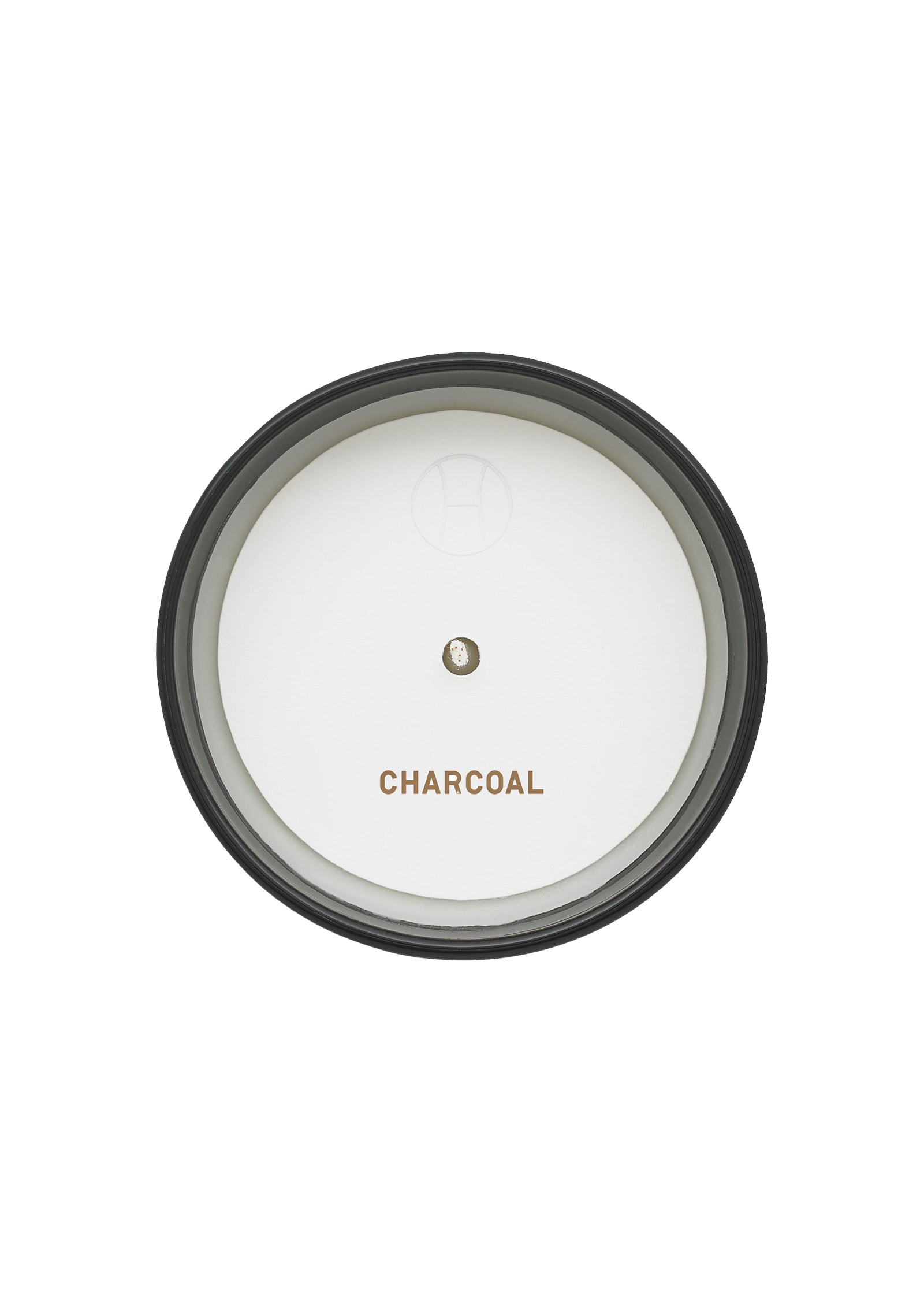 Charcoal Duftkerze