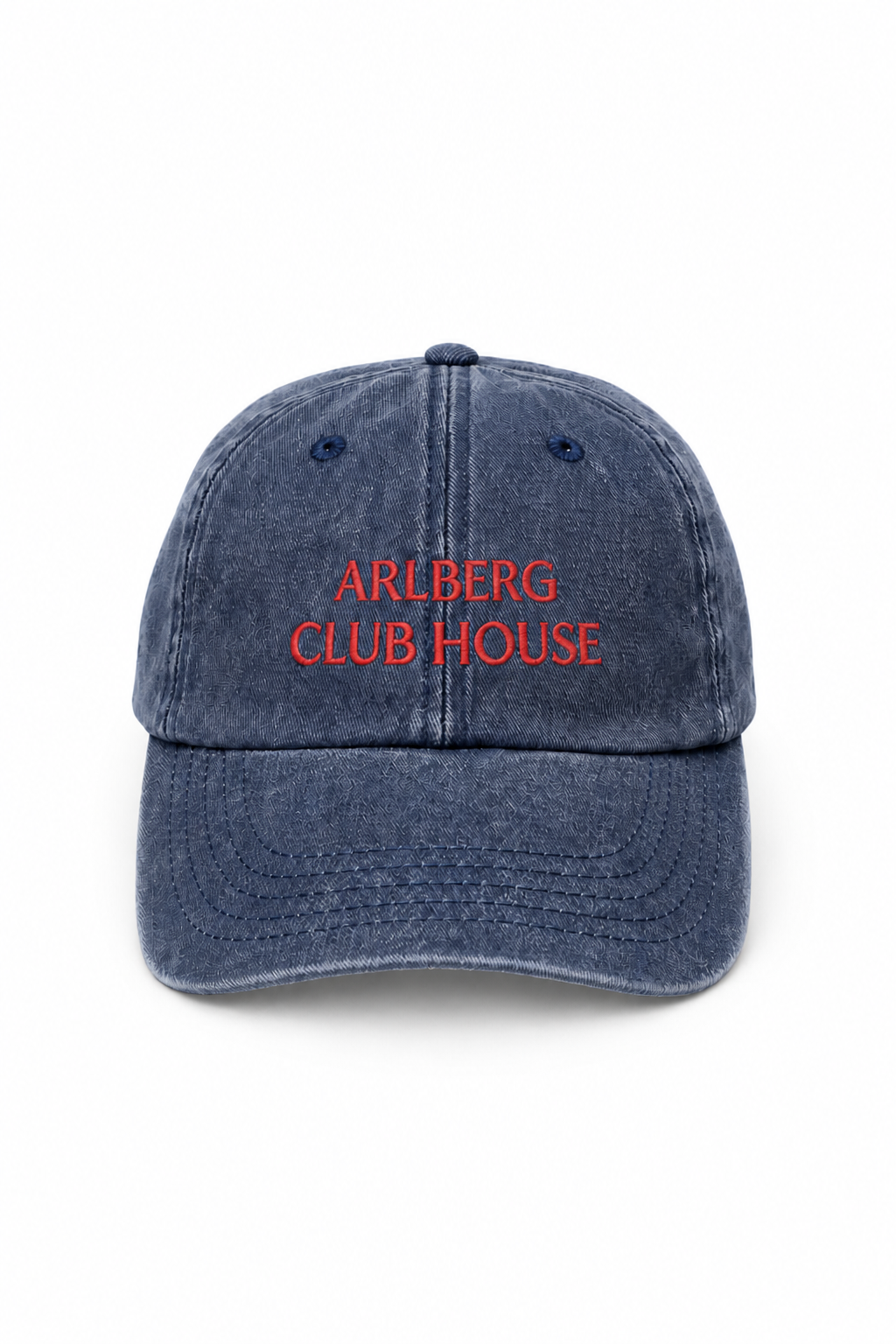 Cap