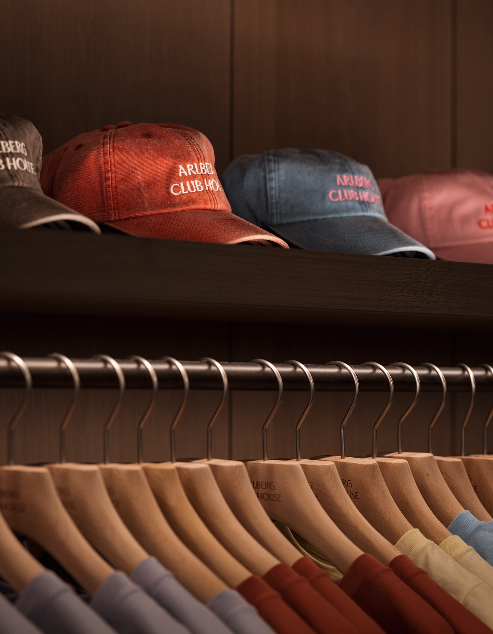 Cap