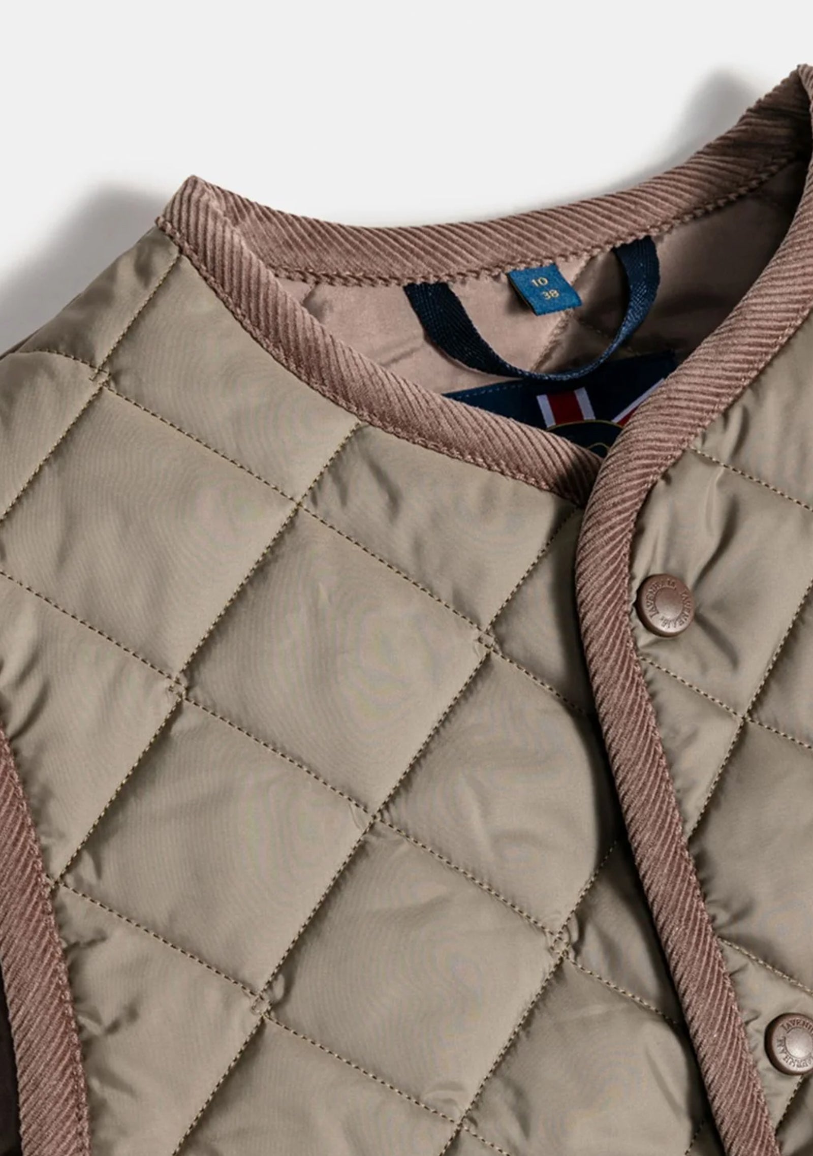 Cocoon Thornham Vest