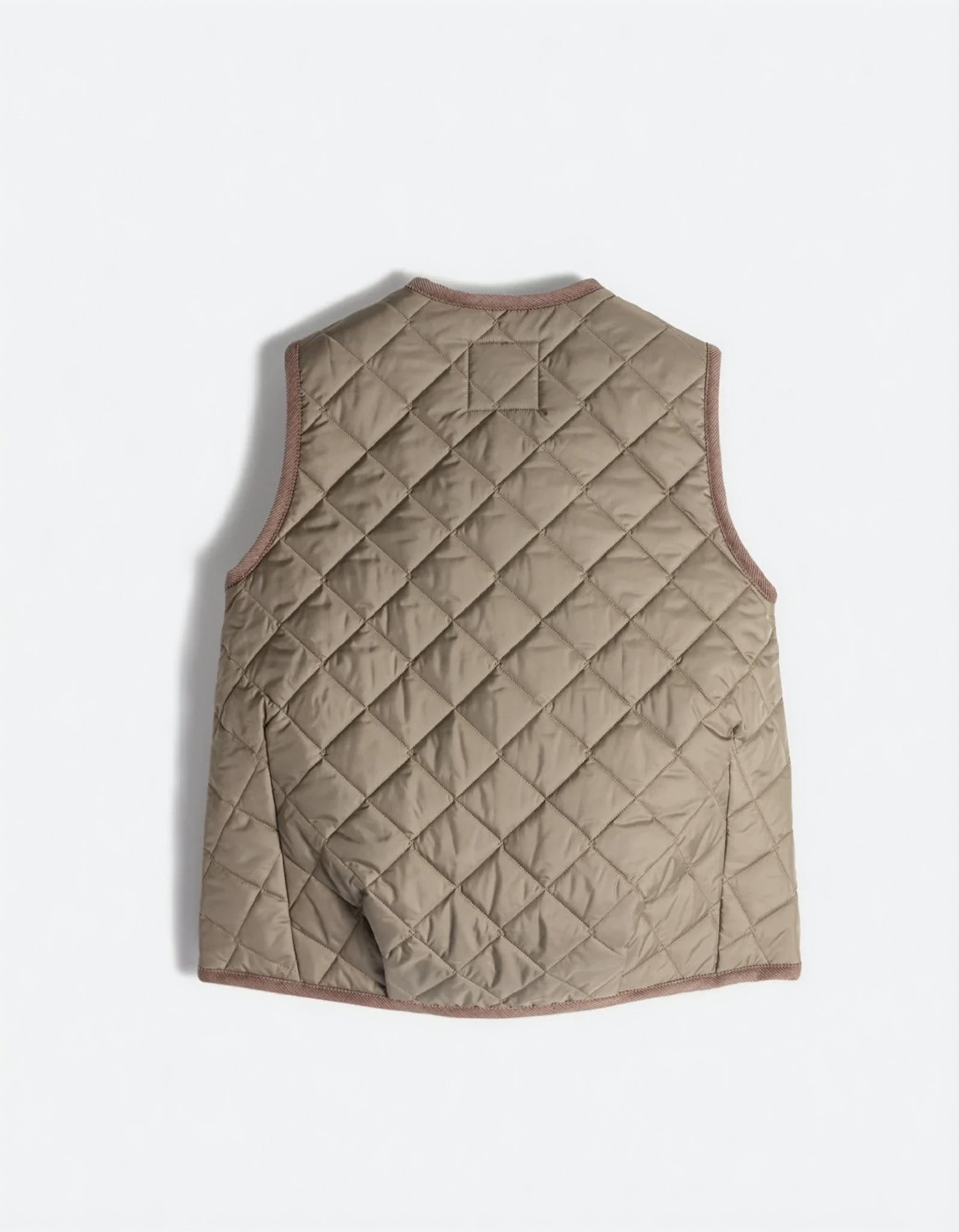 Cocoon Thornham Vest