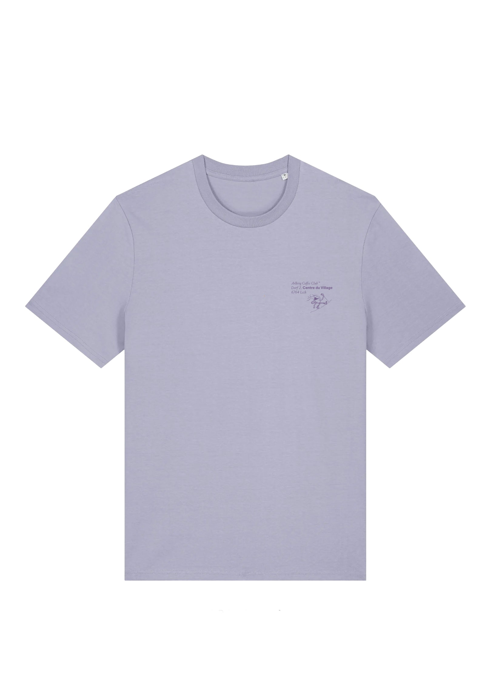 Club House Summer T-Shirts