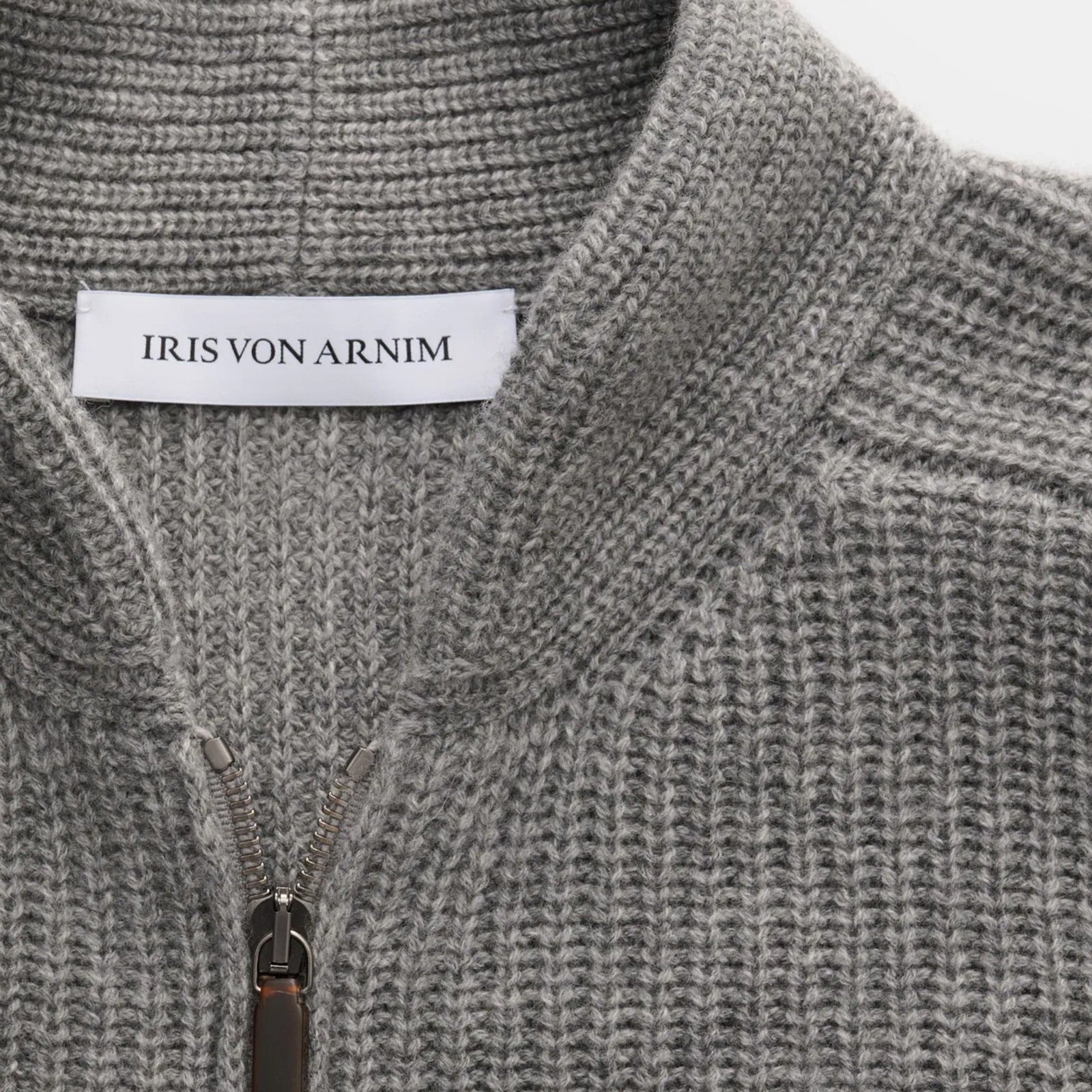 Curt Cashmere Jacket