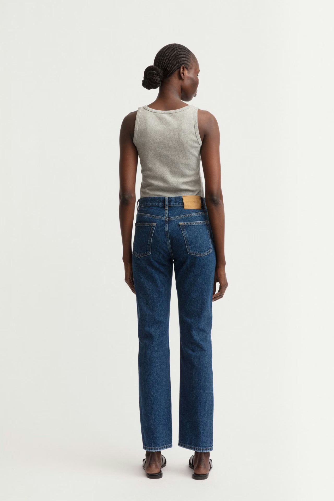 DALINA High Waist Jeans