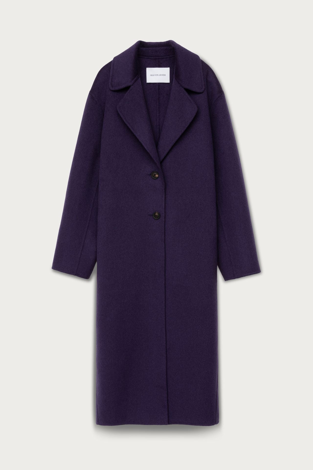 Dyna Doubleface Coat