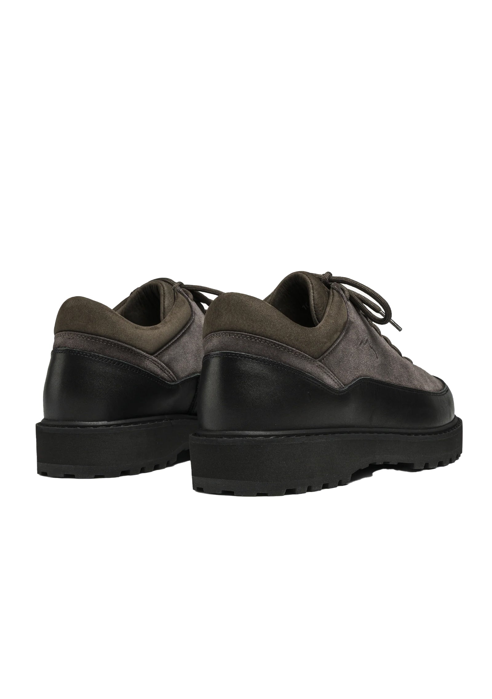 Cornaro Gala Dark Fallow Suede M