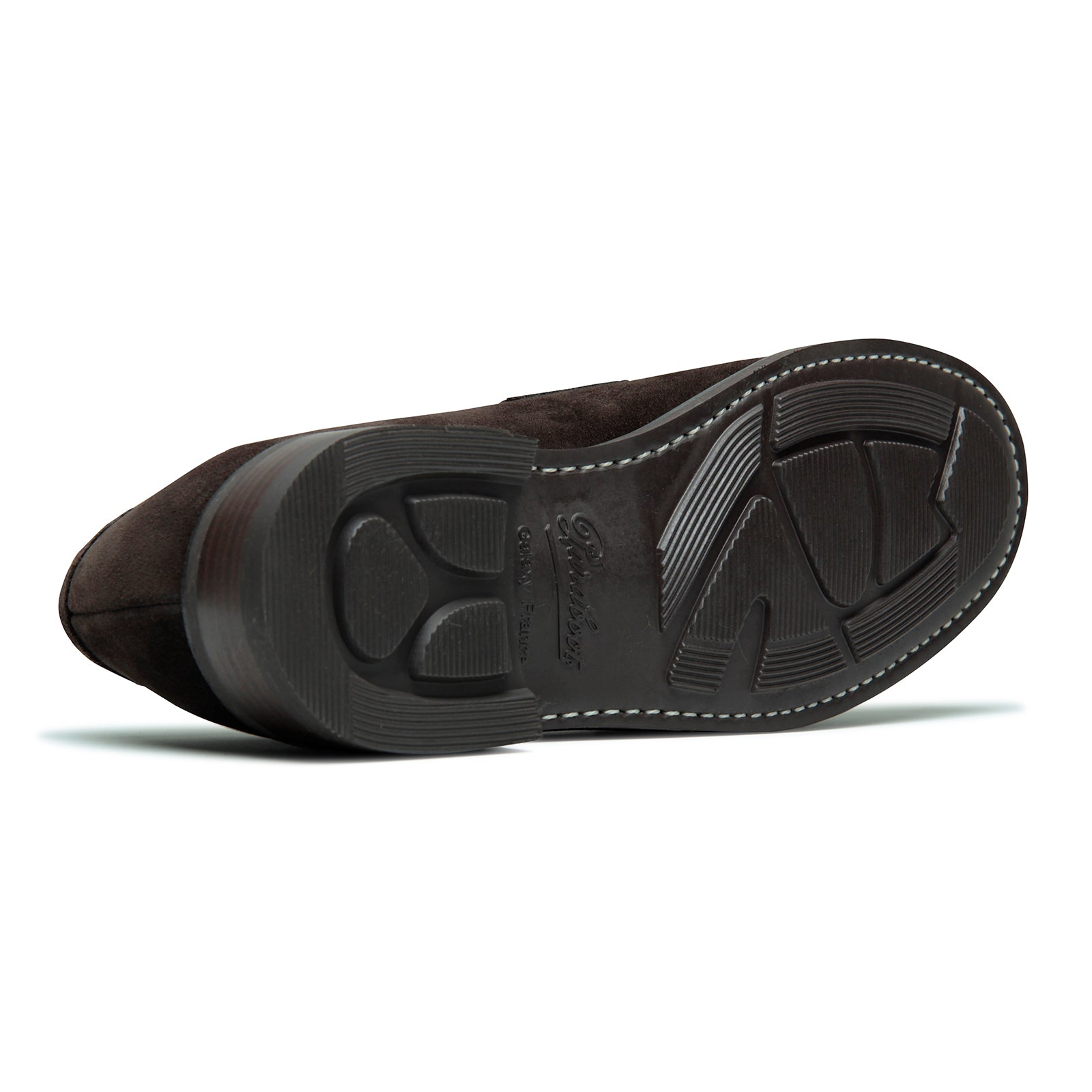 Paraboot Dax - Vel Congo
