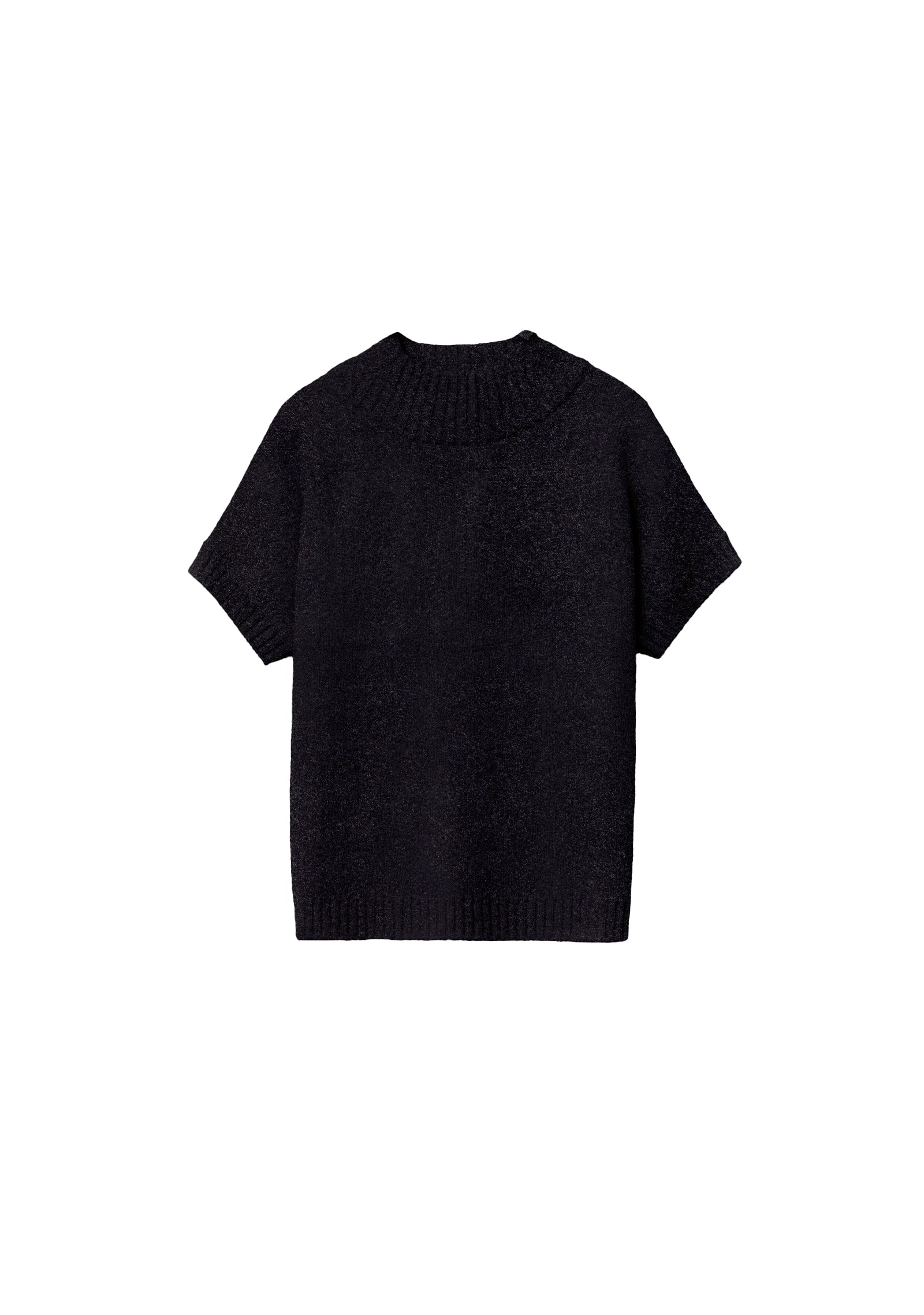 EGLANTINE cashmere silk shirt