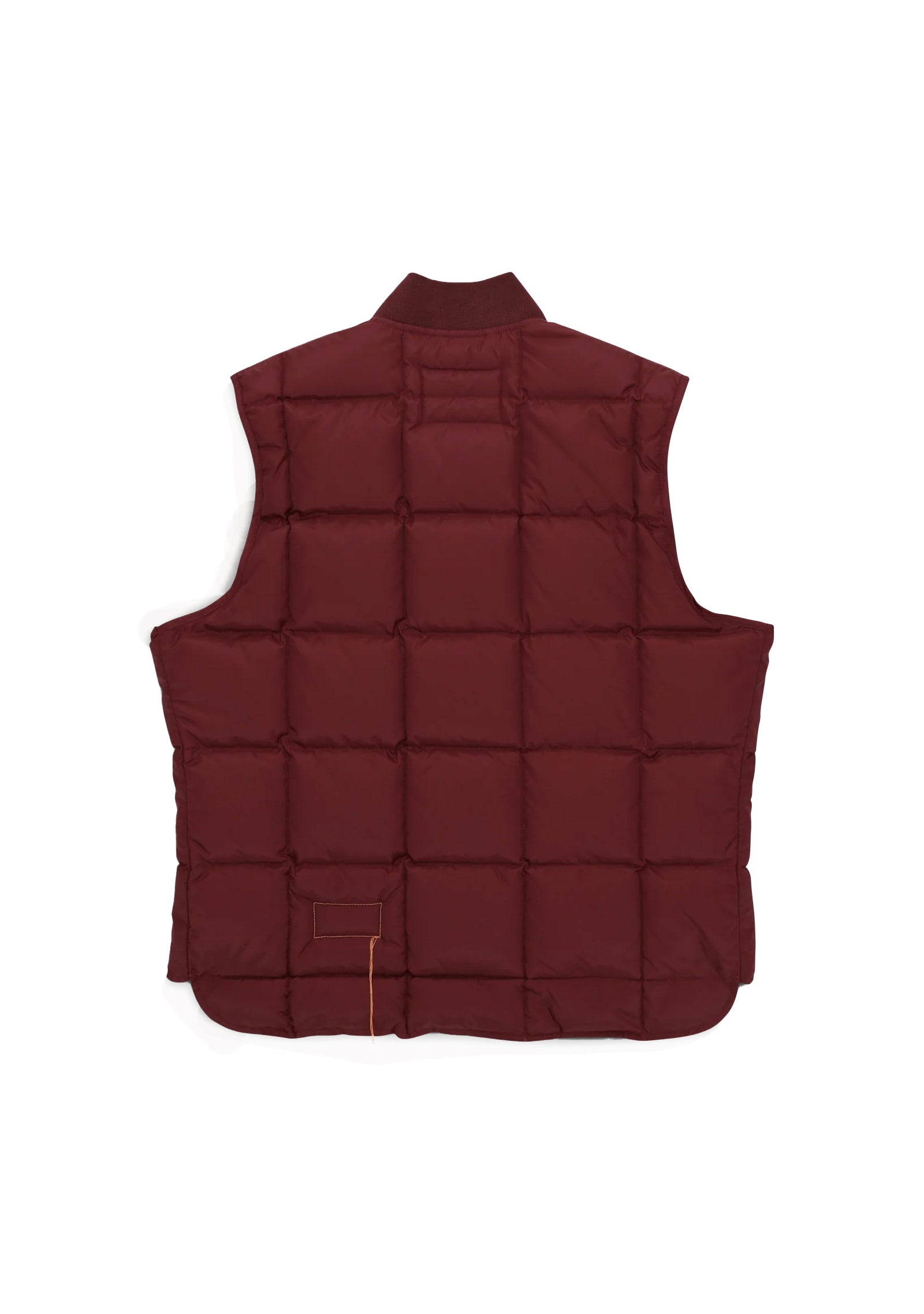 Sleeveless Nylon Vest