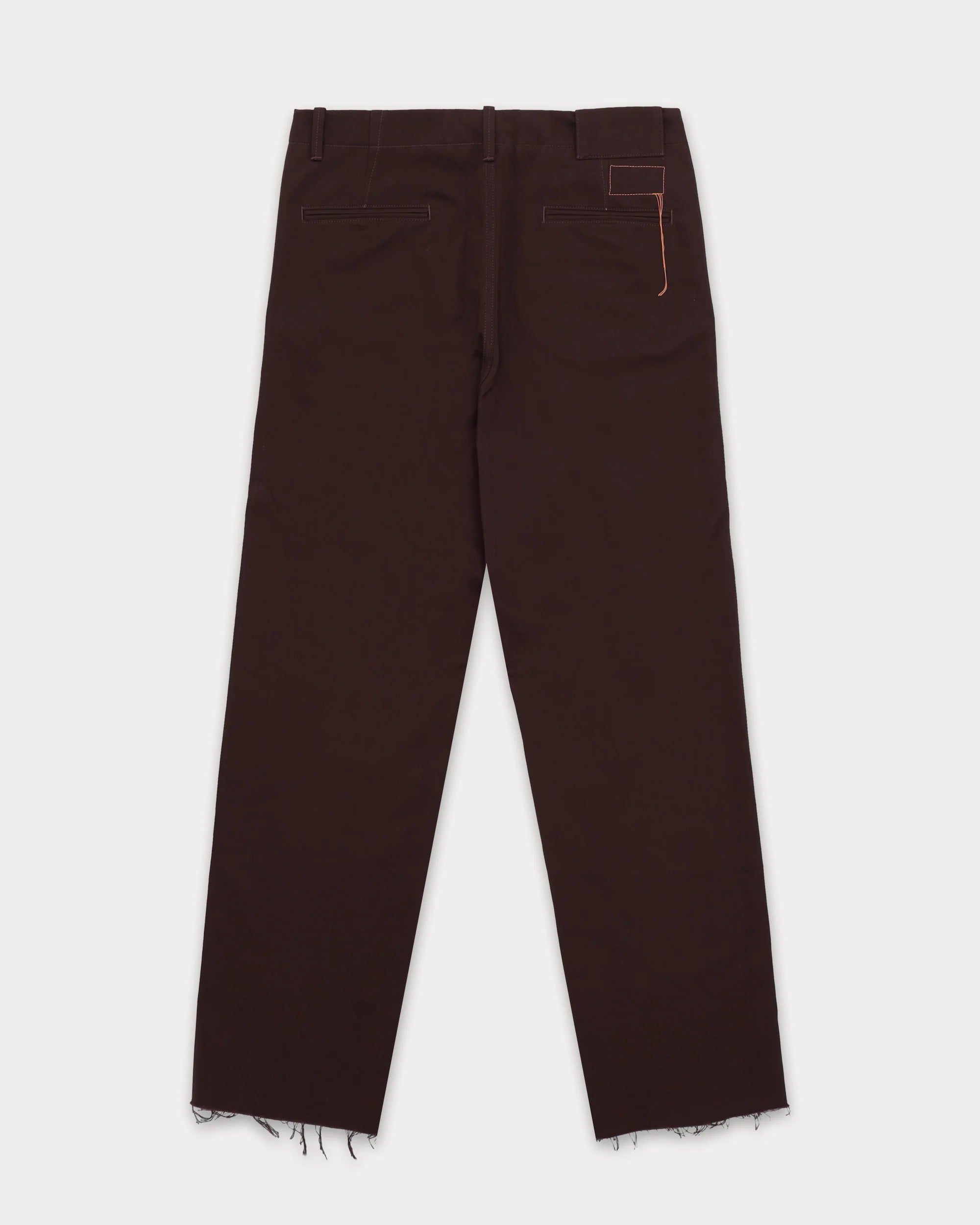 Hector Cotton Pants