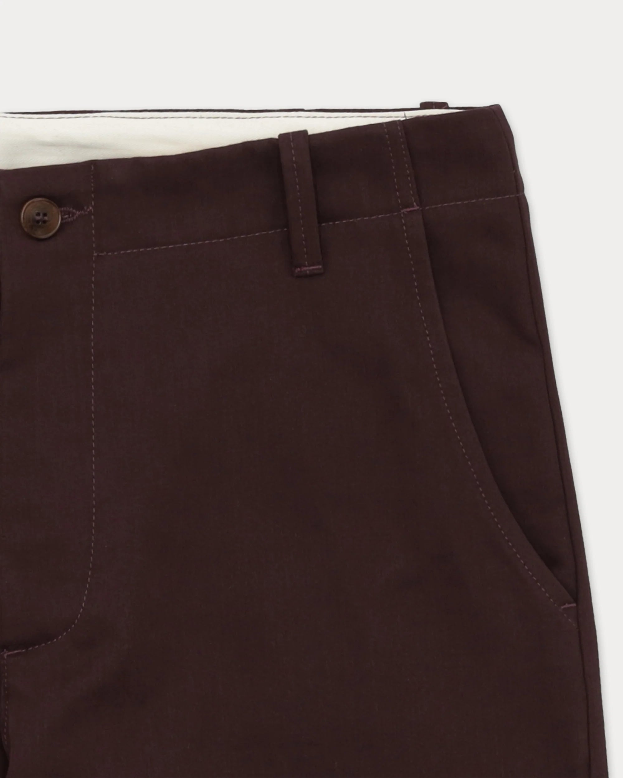 Hector Cotton Pants