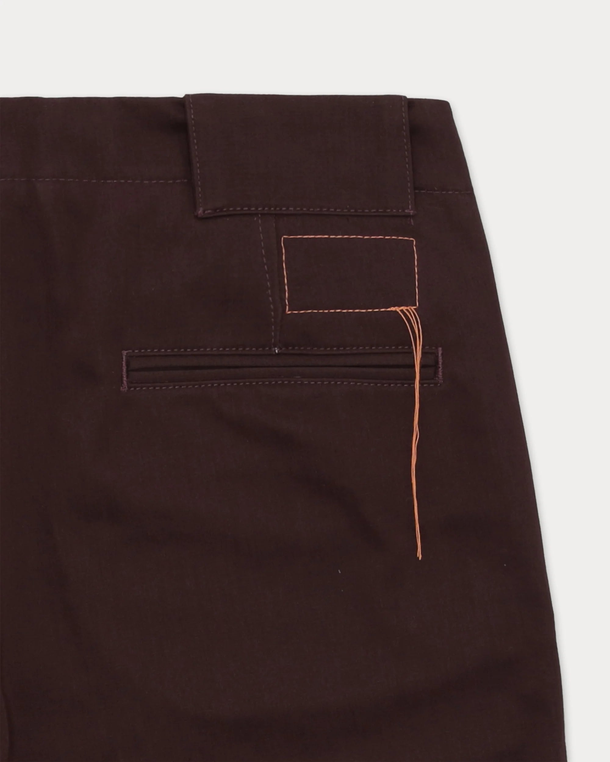 Hector Cotton Pants