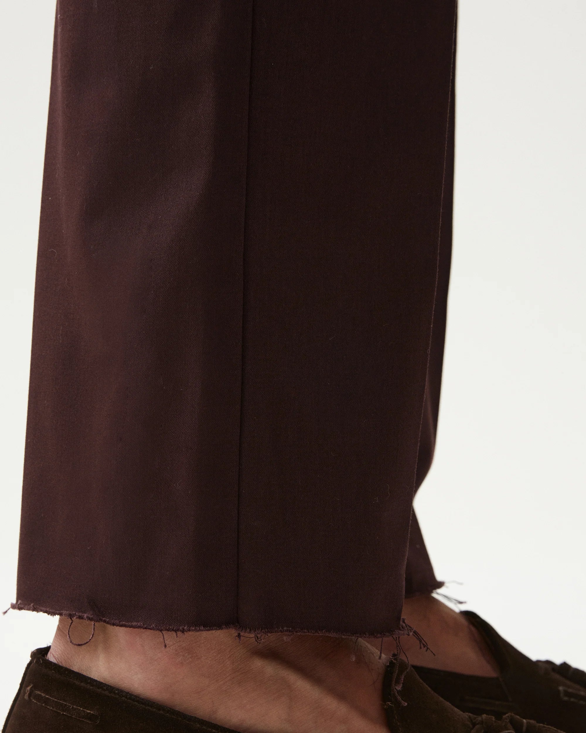 Hector Cotton Pants