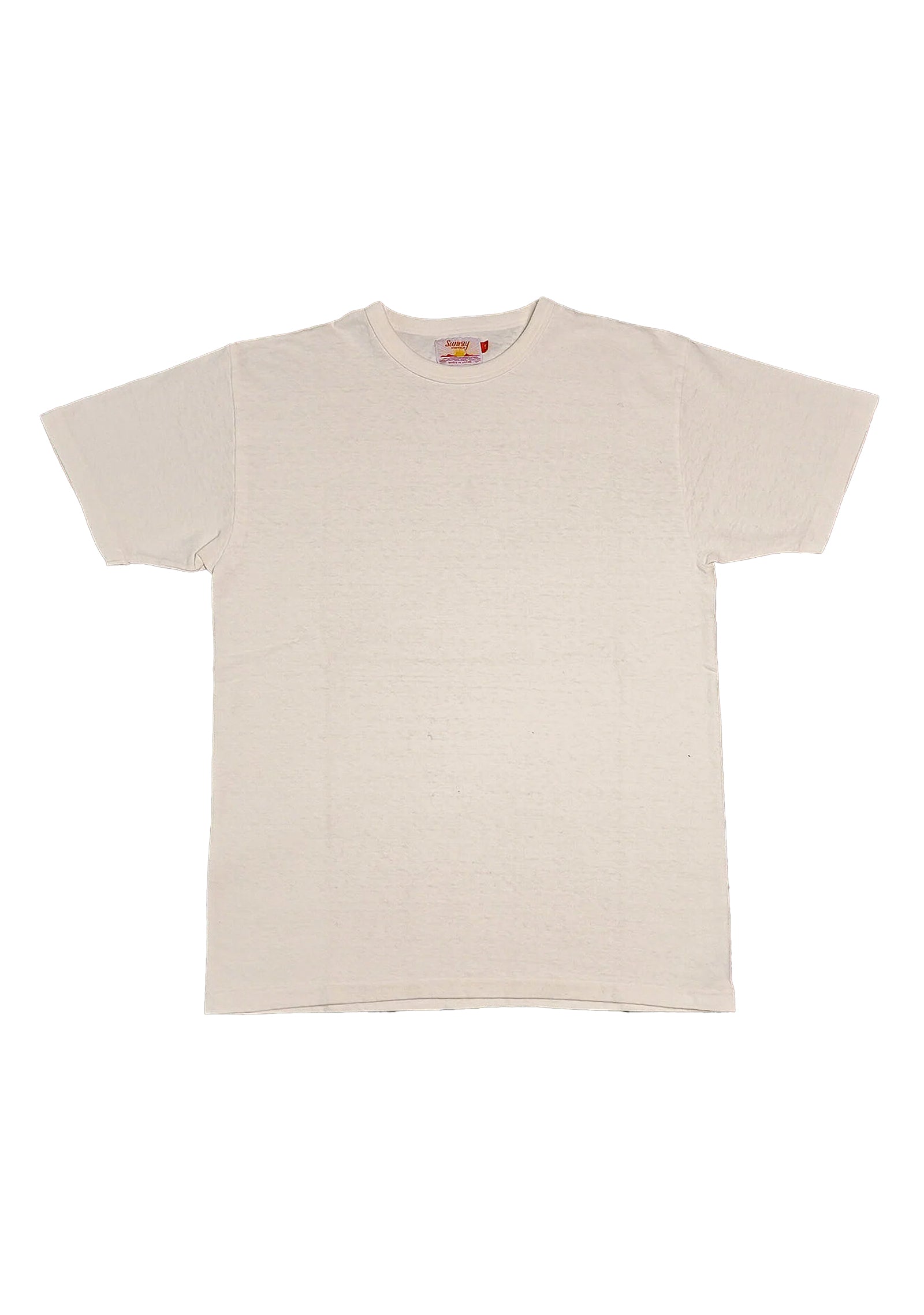 Haleiwa S/S T-Shirt - Pigment Dyed