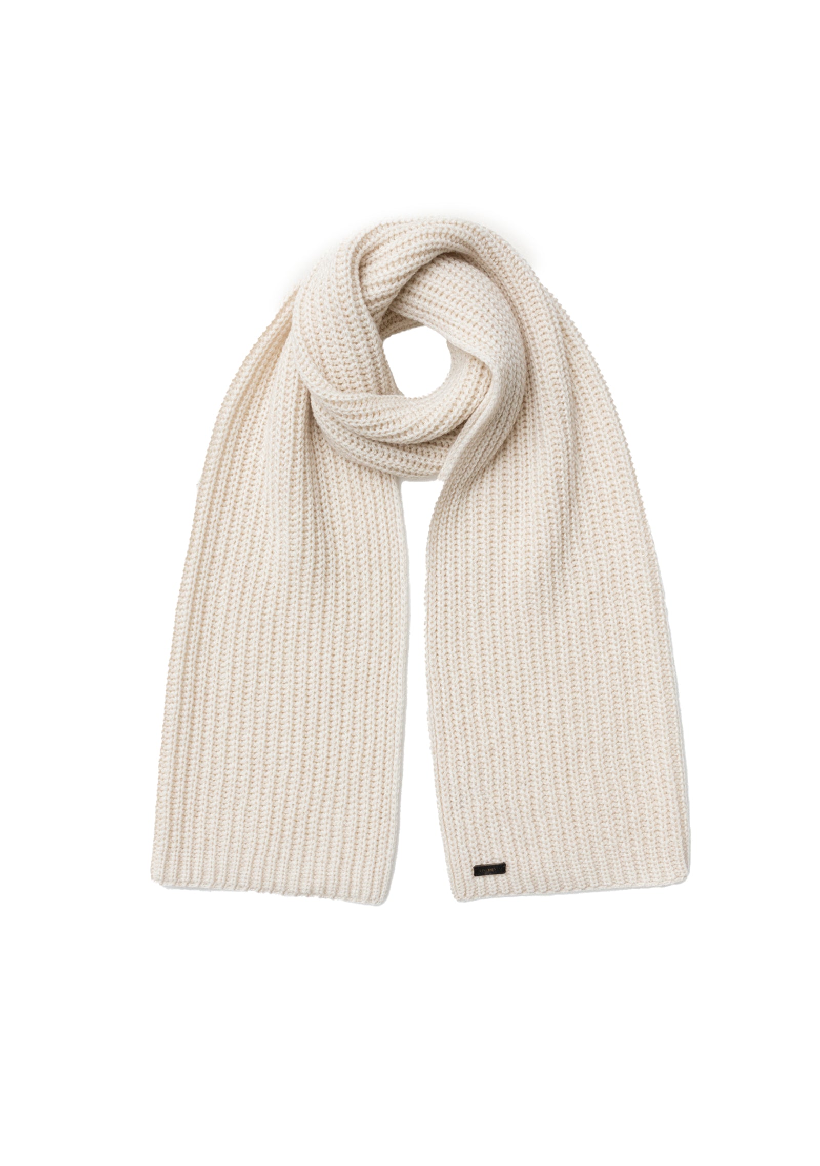 HARVA Cashmere Scarf