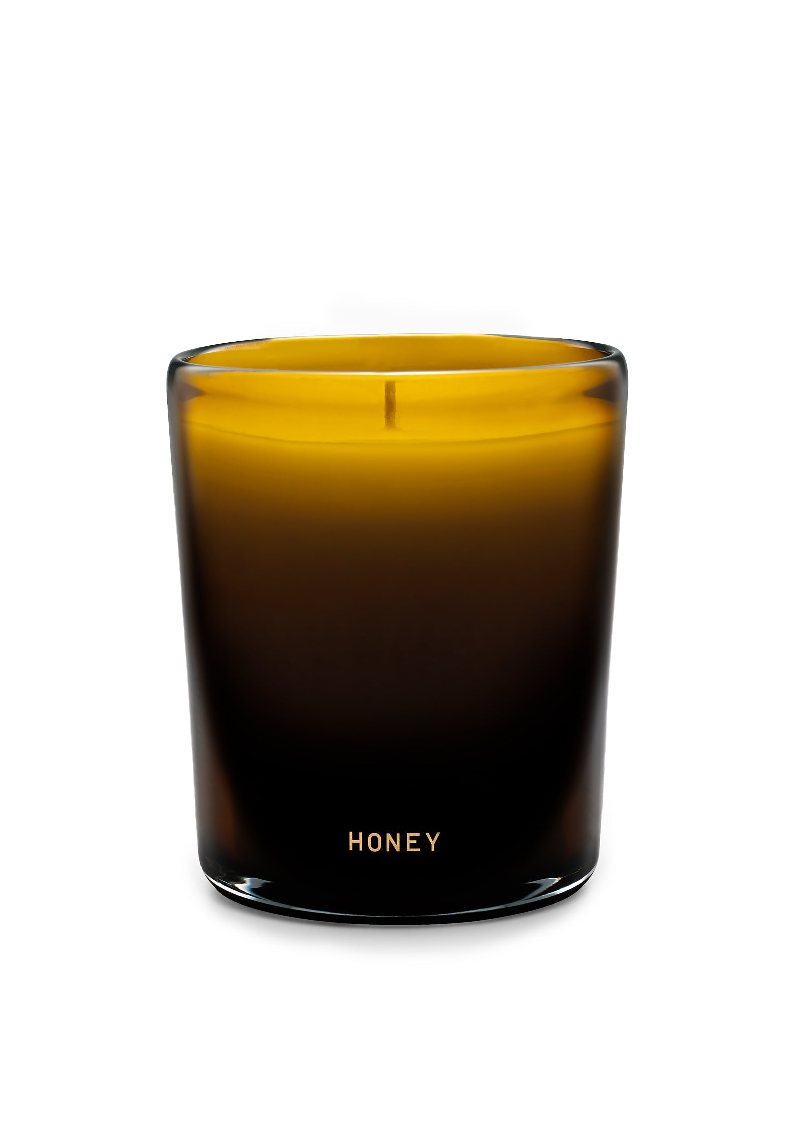 Honey Candle
